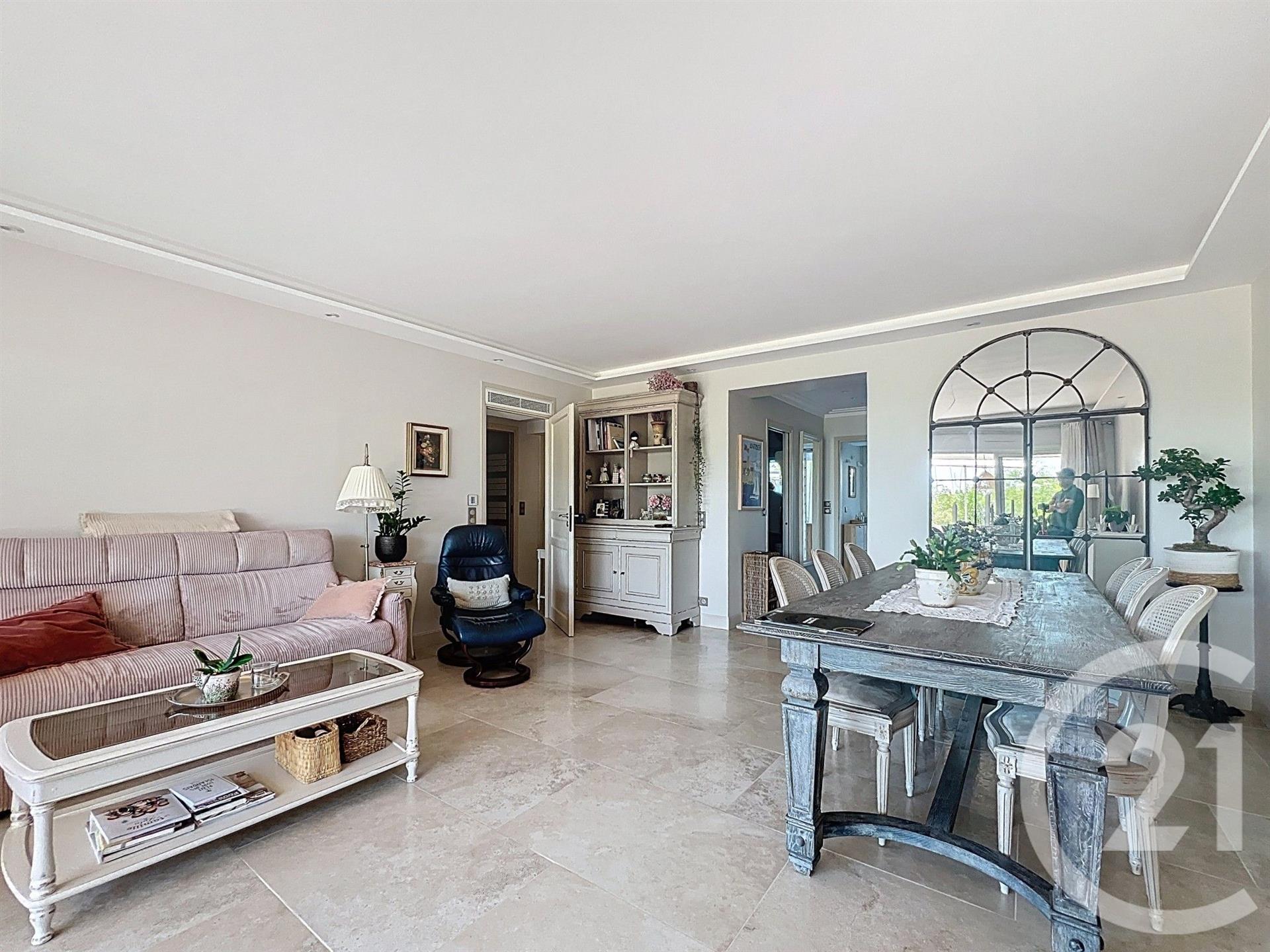 Appartement à vendre, 67m², Villeneuve-Loubet