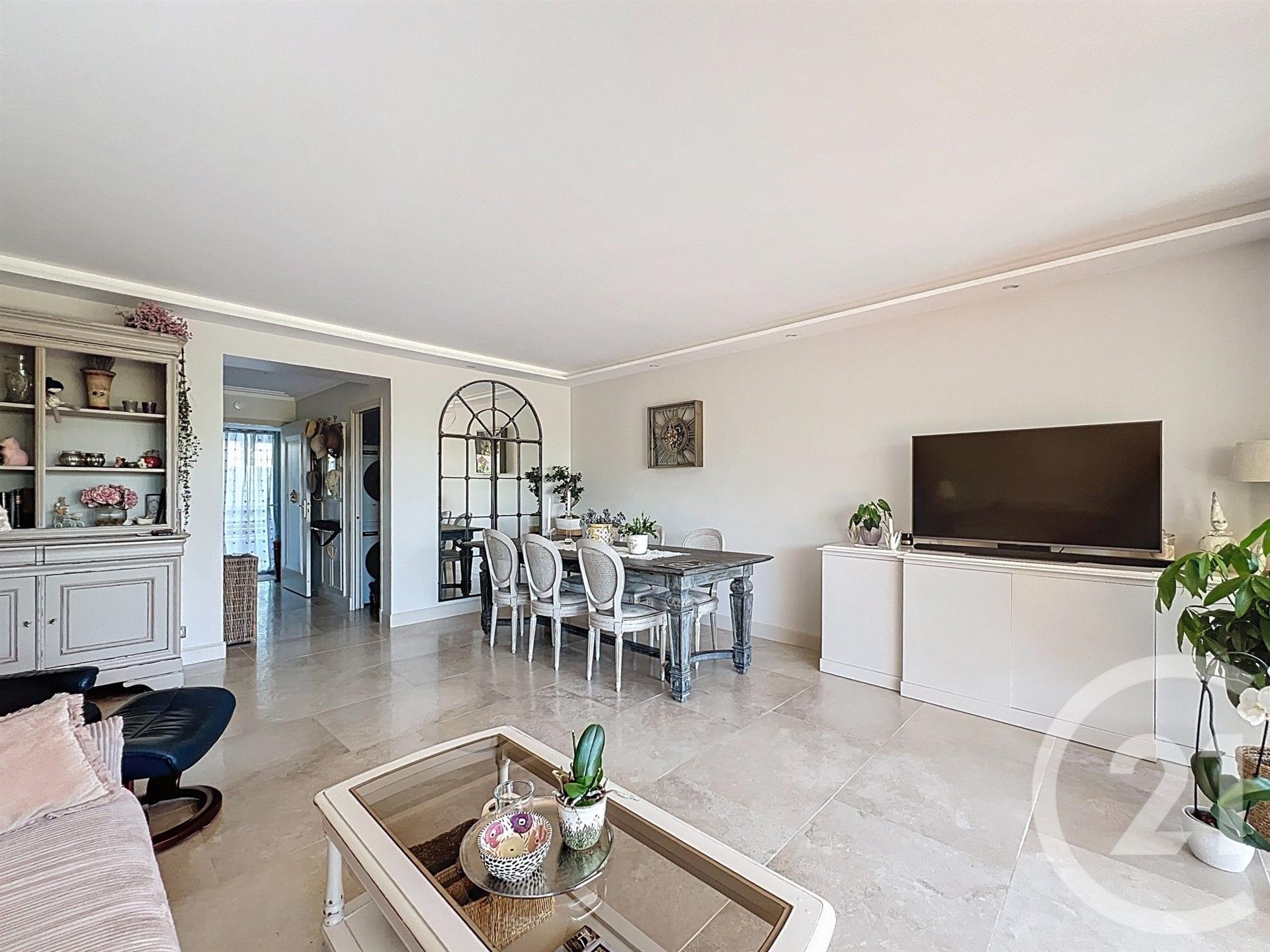 Appartement à vendre, 67m², Villeneuve-Loubet