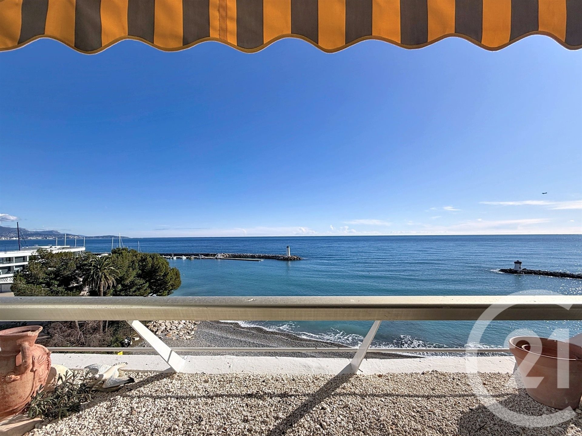 Appartement à vendre, 78m², Villeneuve-Loubet
