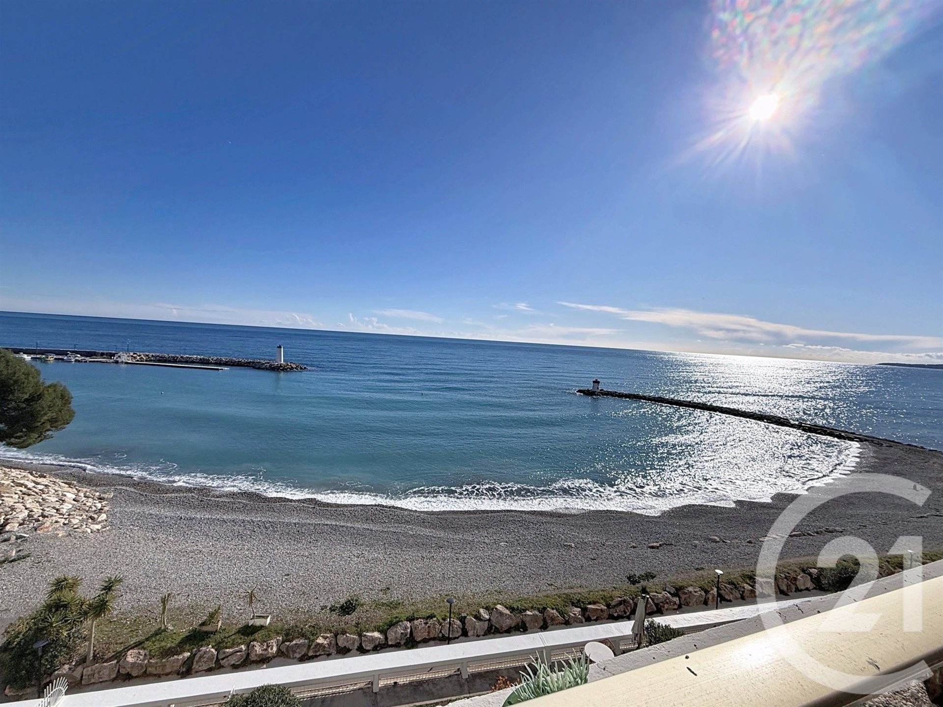Appartement à vendre, 78m², Villeneuve-Loubet