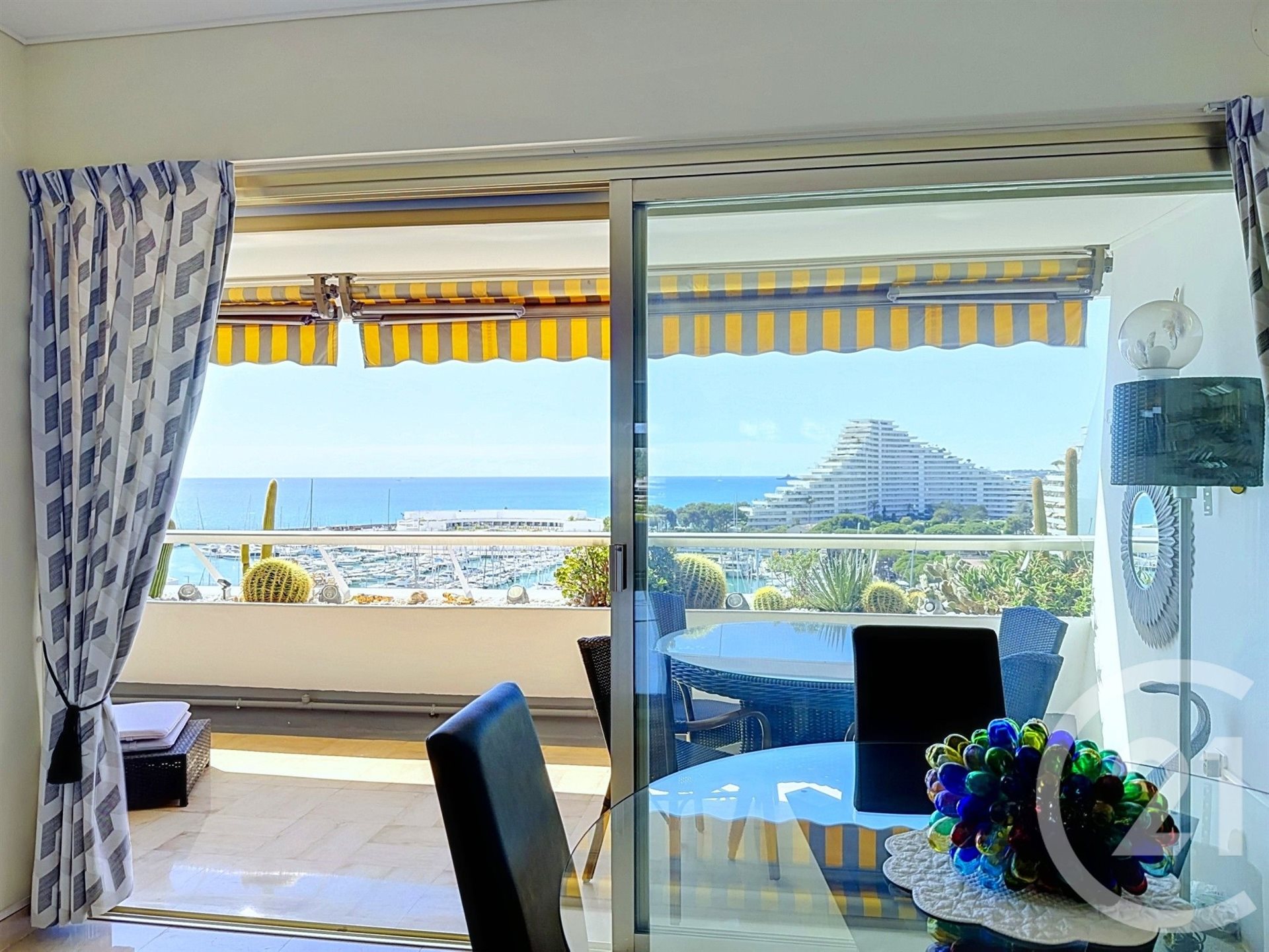 Appartement à vendre, 65m², Villeneuve-Loubet