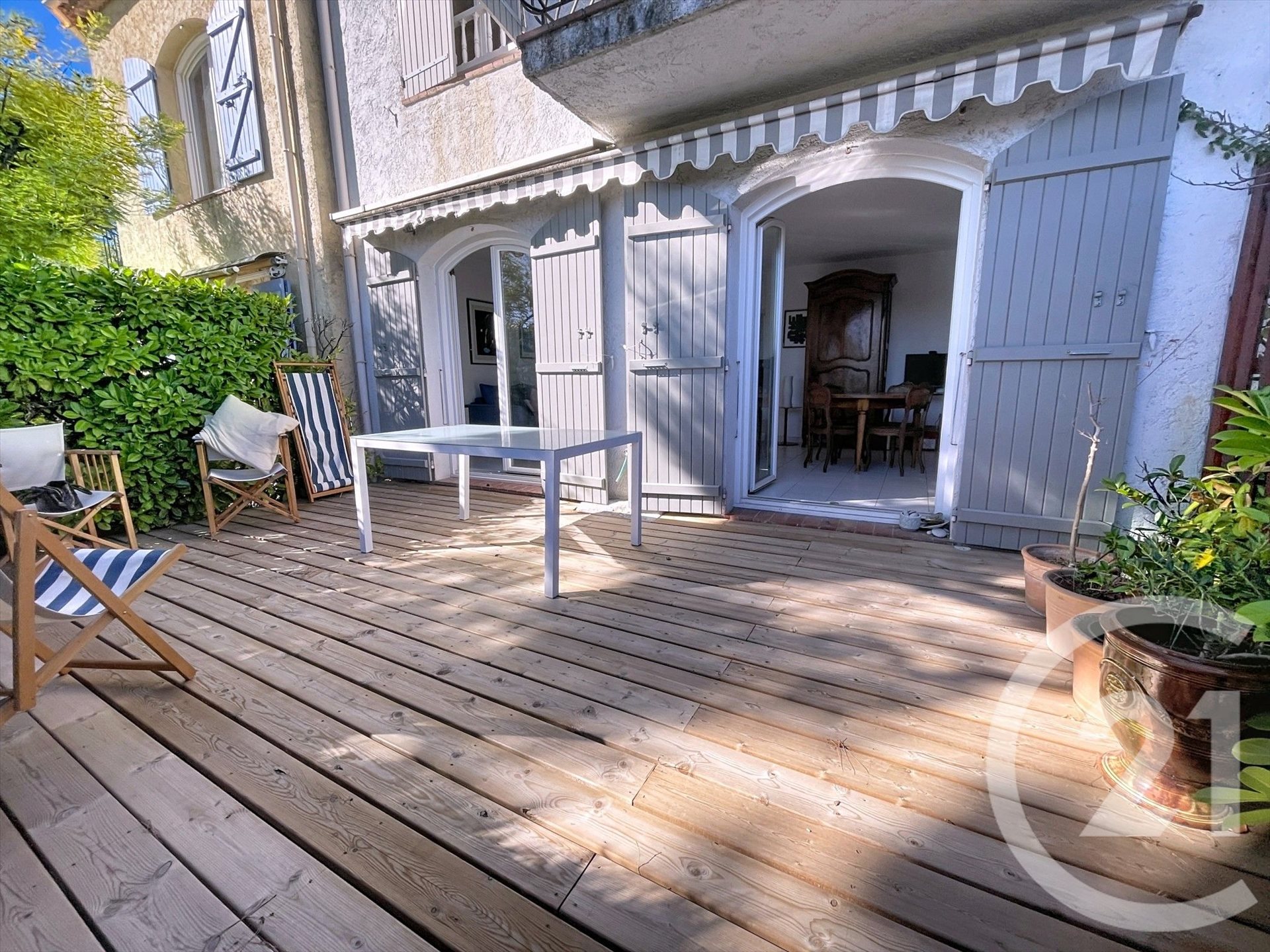 Maison à vendre, 89m², Villeneuve-Loubet
