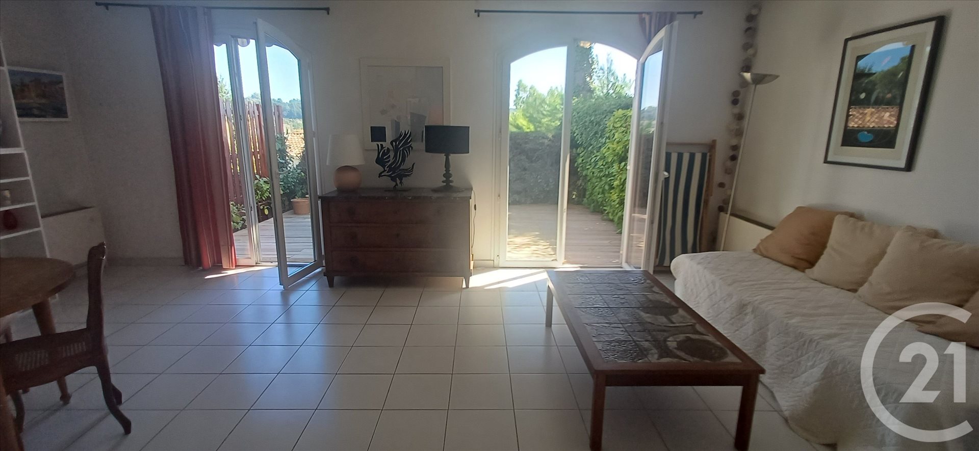 Maison à vendre, 89m², Villeneuve-Loubet