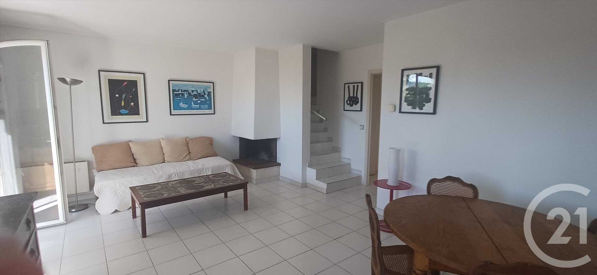 Maison à vendre, 89m², Villeneuve-Loubet