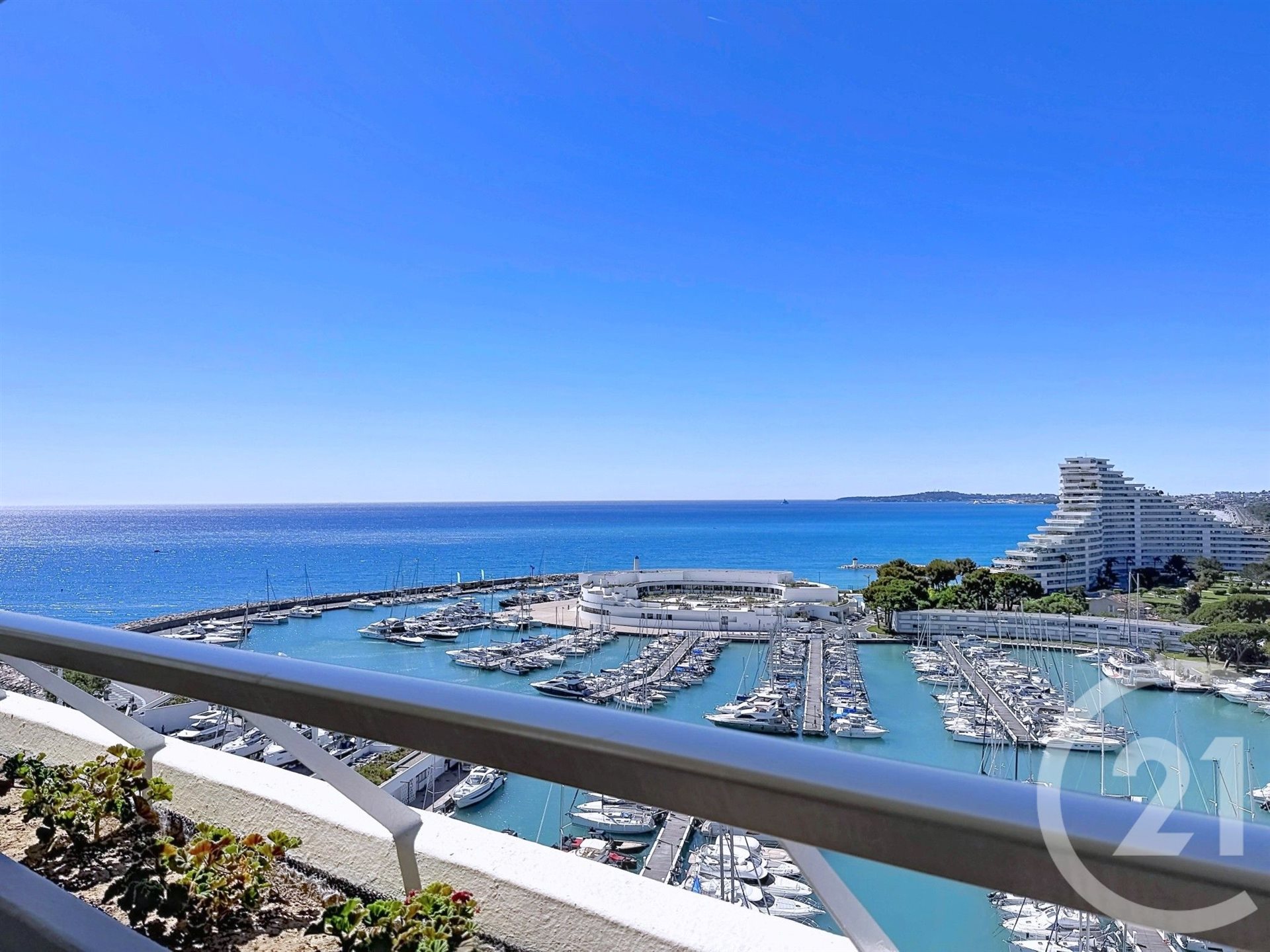 Appartement à vendre, 105m², Villeneuve-Loubet