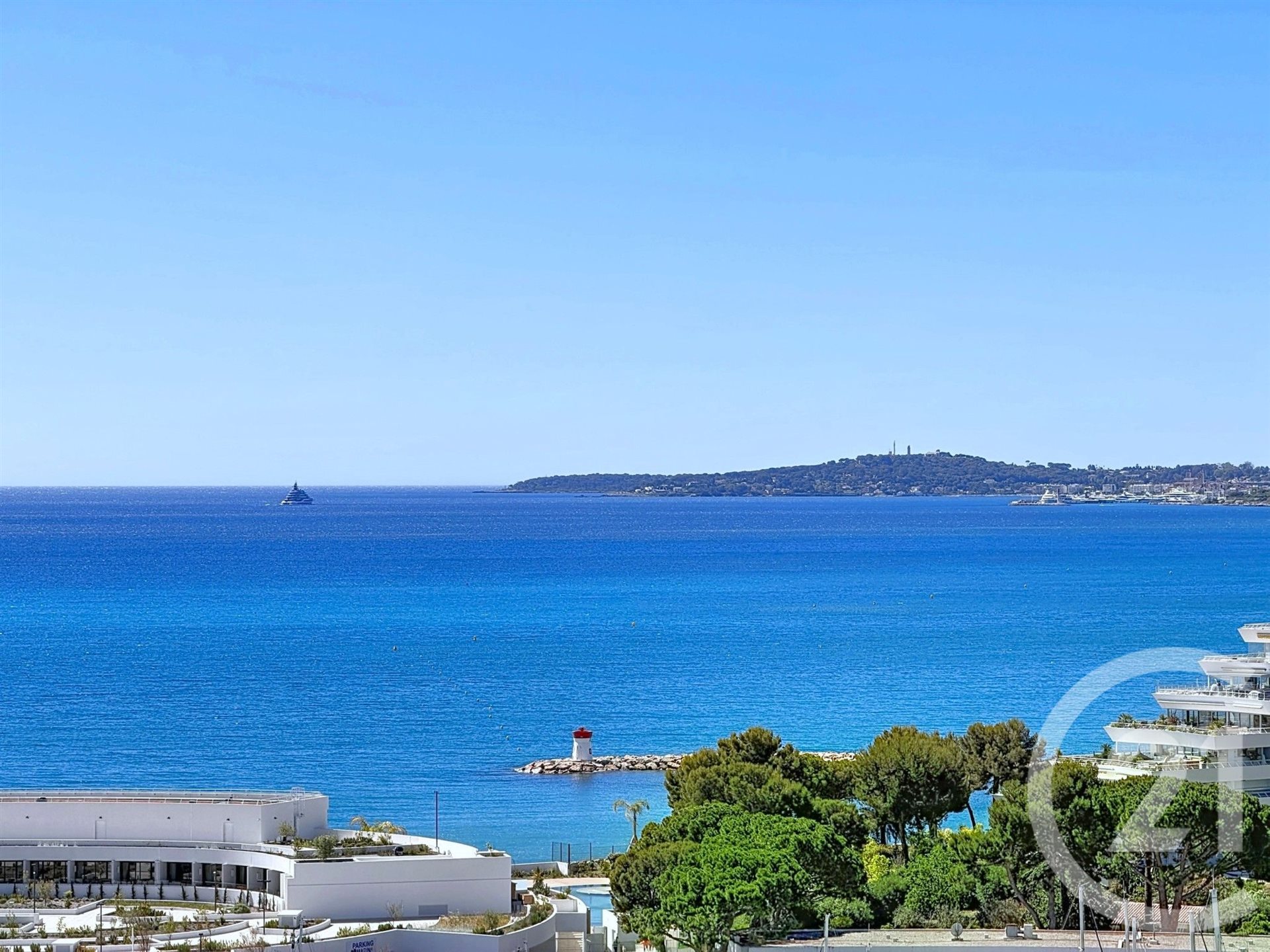 Appartement à vendre, 105m², Villeneuve-Loubet