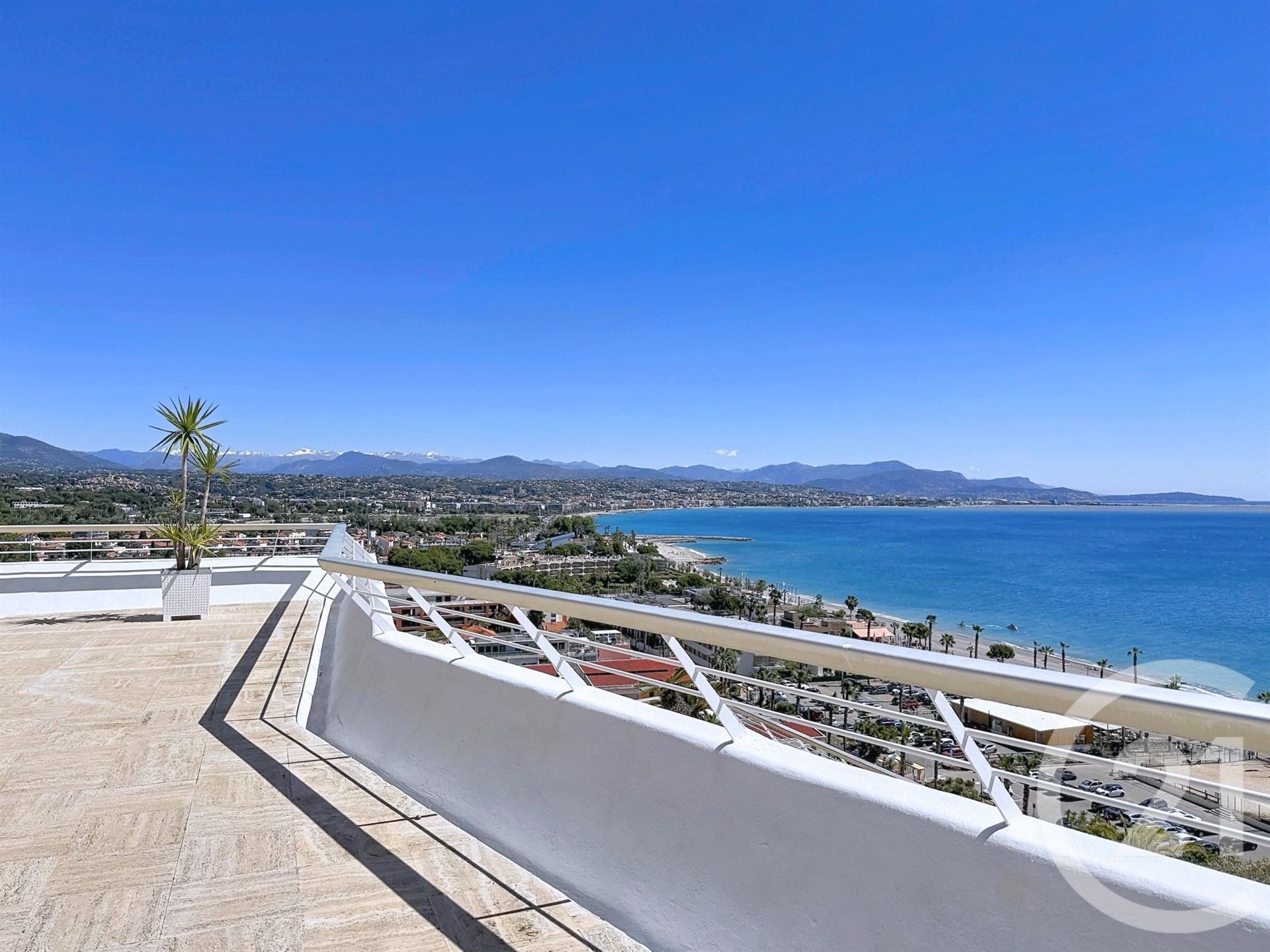 Appartement à vendre, 105m², Villeneuve-Loubet