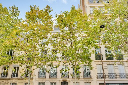 Appartement 5 pièces 113 m² · à Paris 17ème · 113 m² · 1 450 000 €