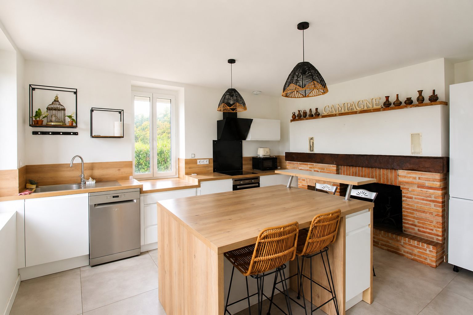 Maison à vendre, 222m², Castelsarrasin