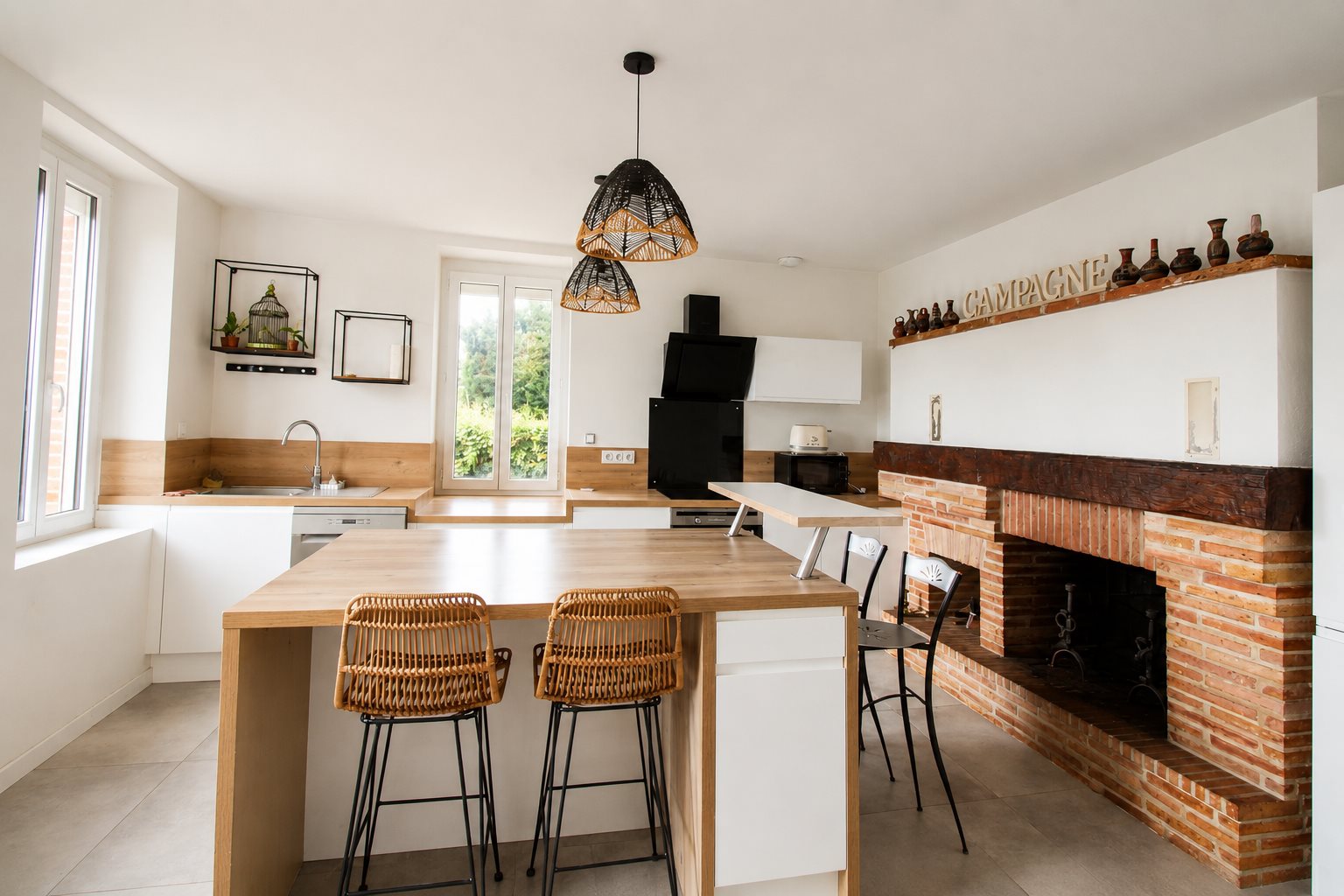 Maison à vendre, 222m², Castelsarrasin