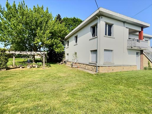 Maison 6 pièces 138 m² · à Montauban · 138 m² · 222 600 €
