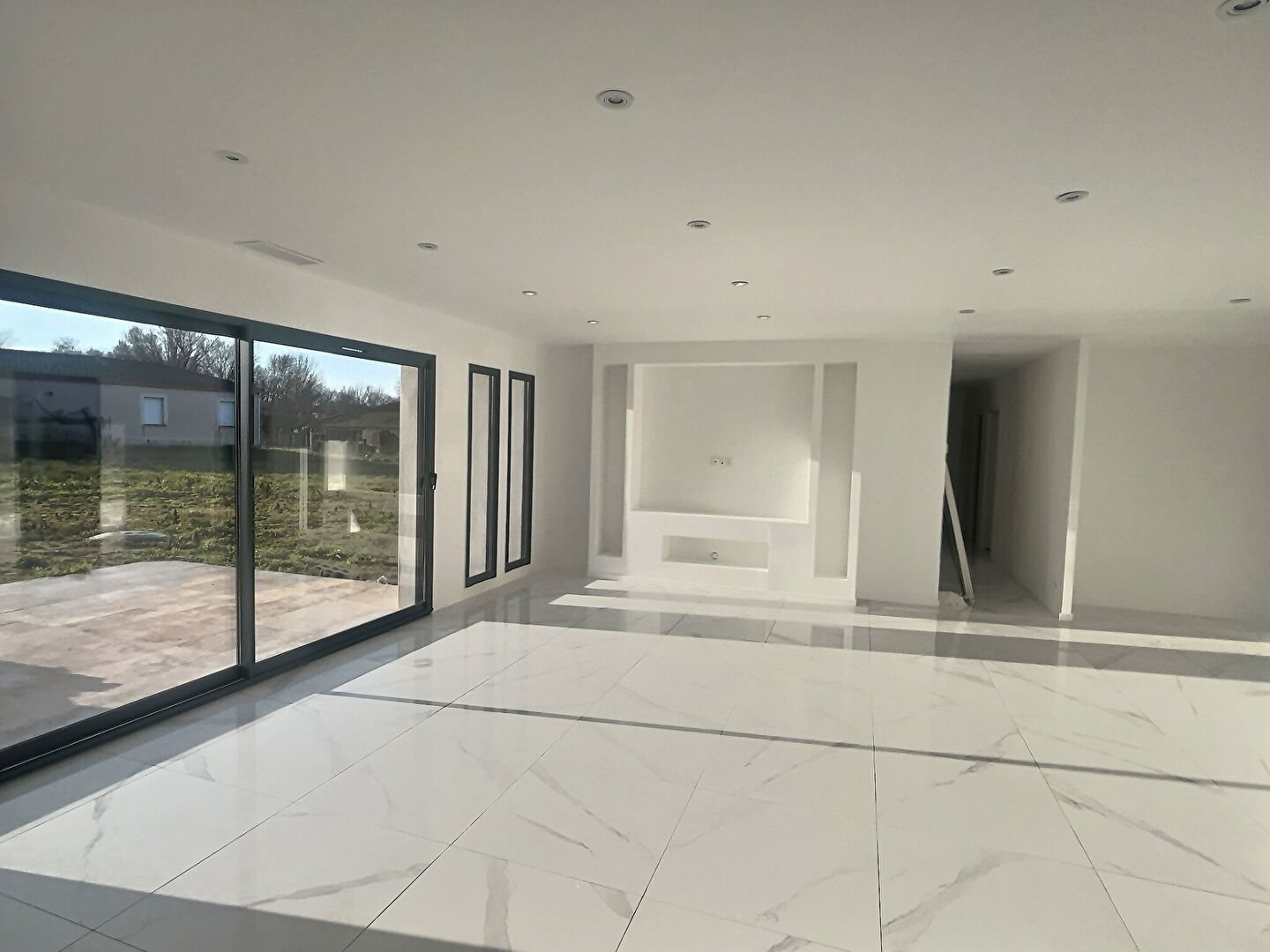 Maison à vendre, 120m², Caussade
