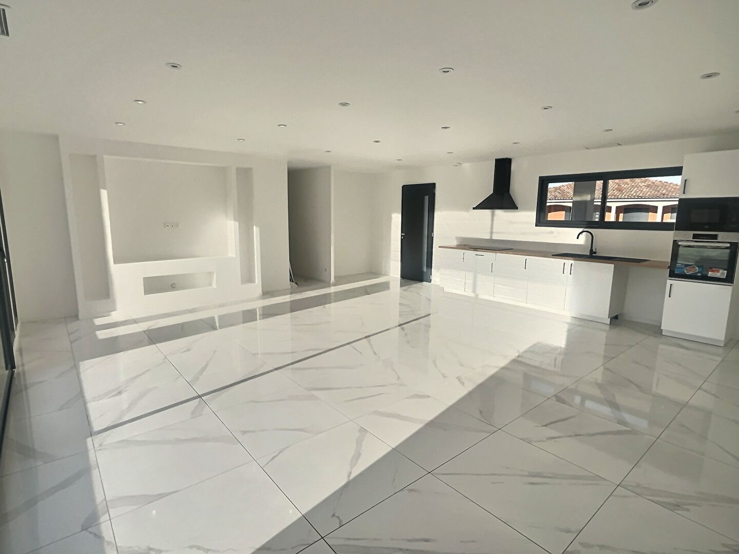 Maison à vendre, 120m², Caussade