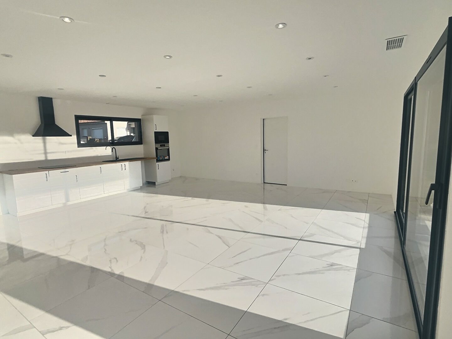 Maison à vendre, 120m², Caussade