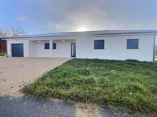 Maison 4 pièces 120 m² · à Caussade · 120 m² · 254 000 €