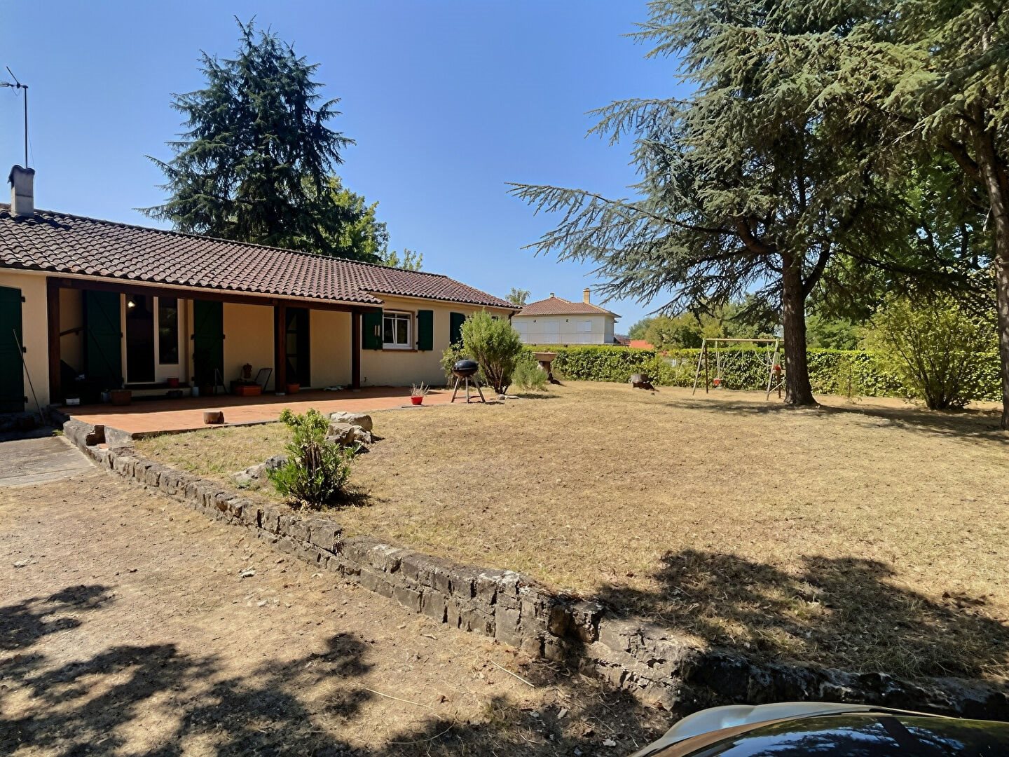 Maison à vendre, 100m², Saint-Etienne-de-Tulmont