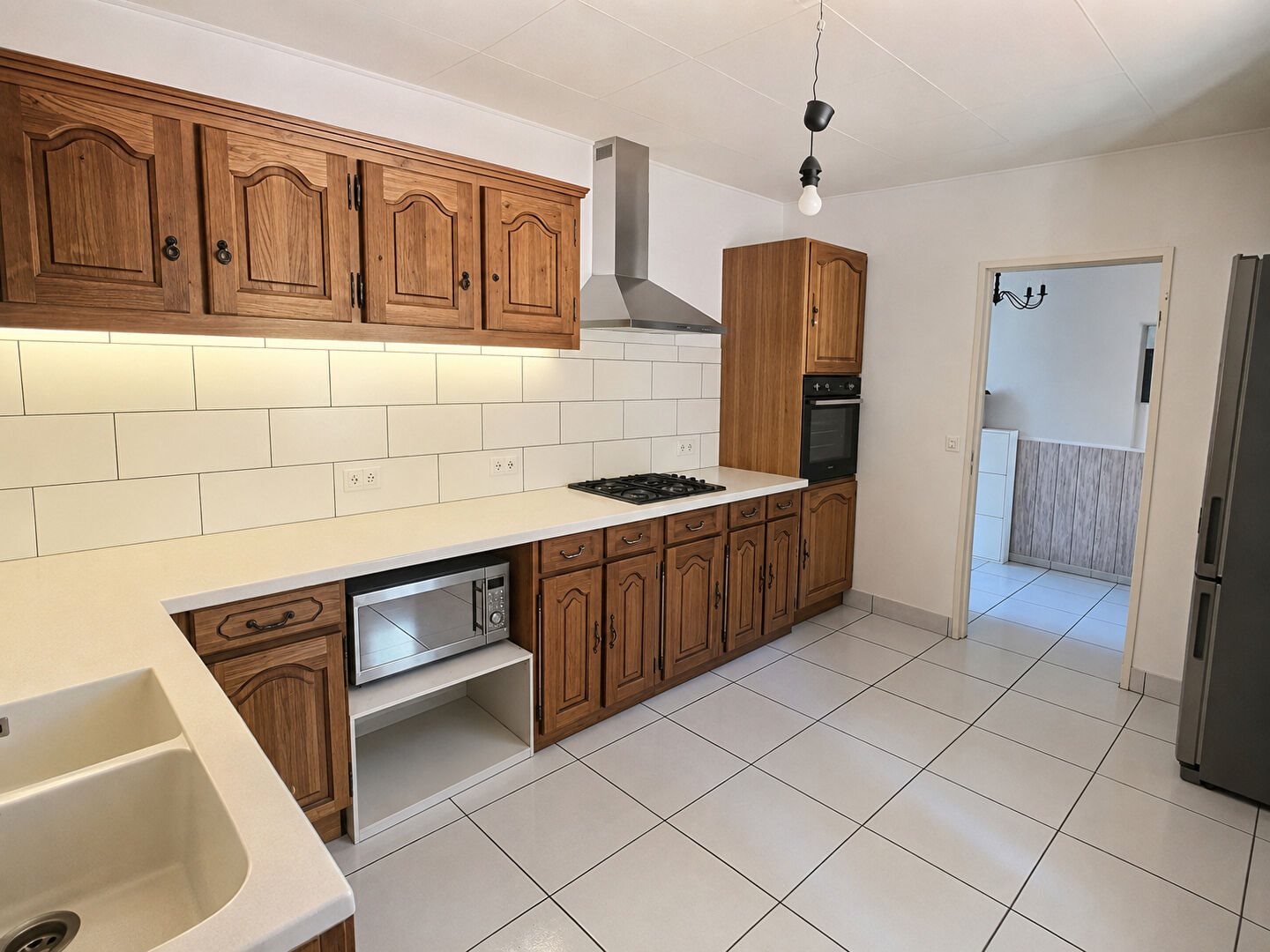 Maison à vendre, 100m², Saint-Etienne-de-Tulmont