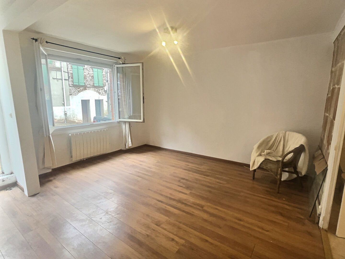Maison à vendre, 98m², Monclar-de-Quercy