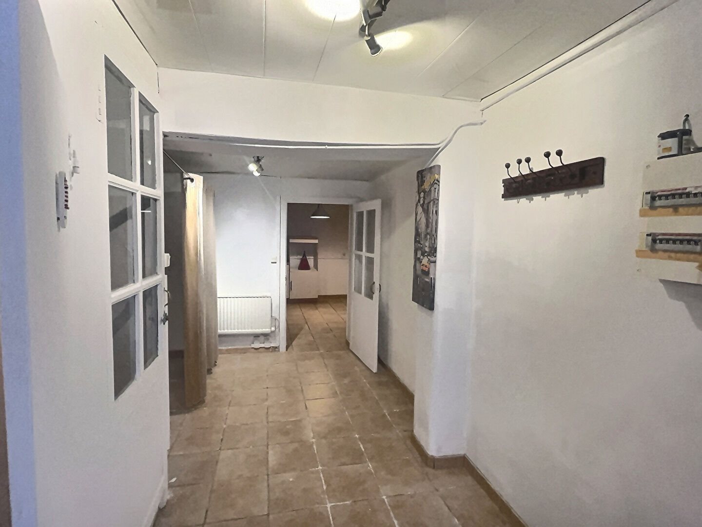 Maison à vendre, 98m², Monclar-de-Quercy