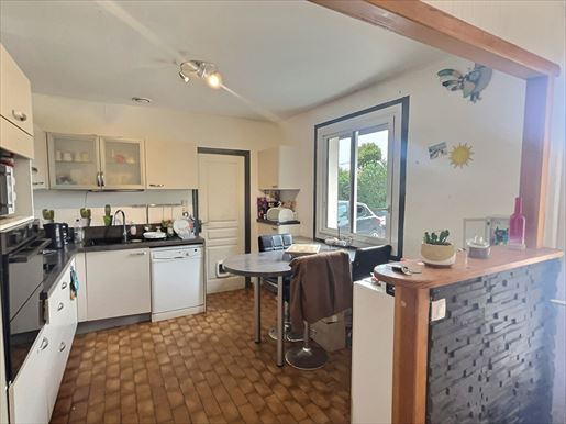 Maison 4 pièces 93 m² · à Monclar-de-Quercy · 93 m² · 169 600 €