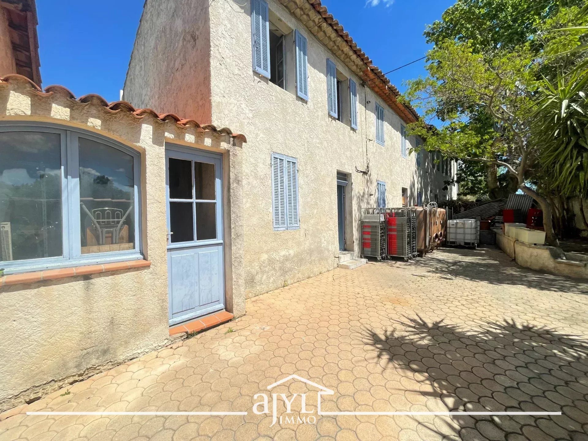 Maison à vendre, 140m², Marseille 14ème