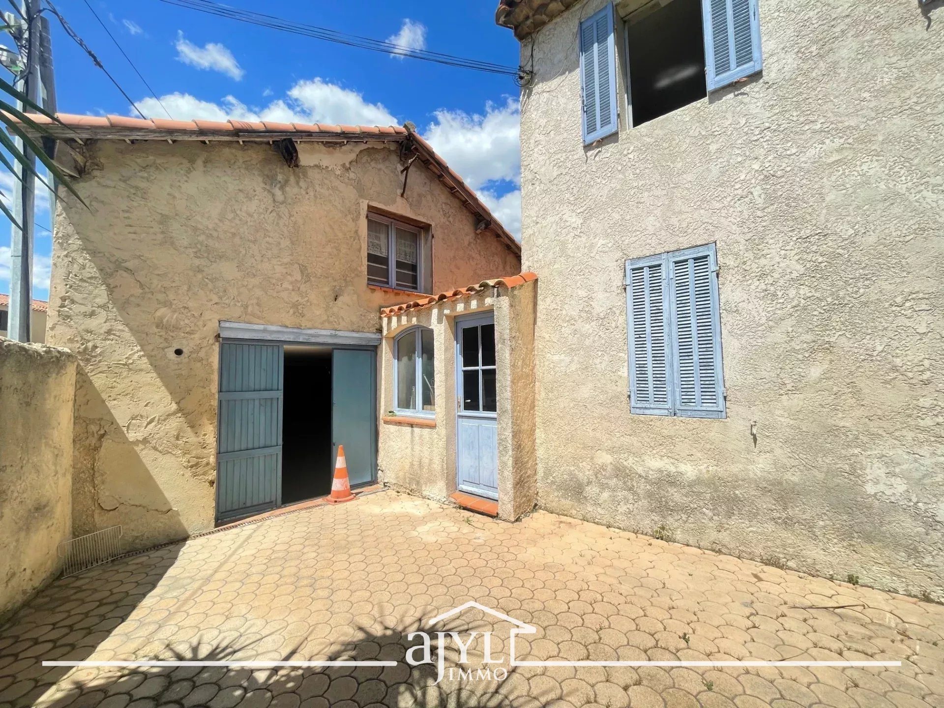 Maison à vendre, 140m², Marseille 14ème