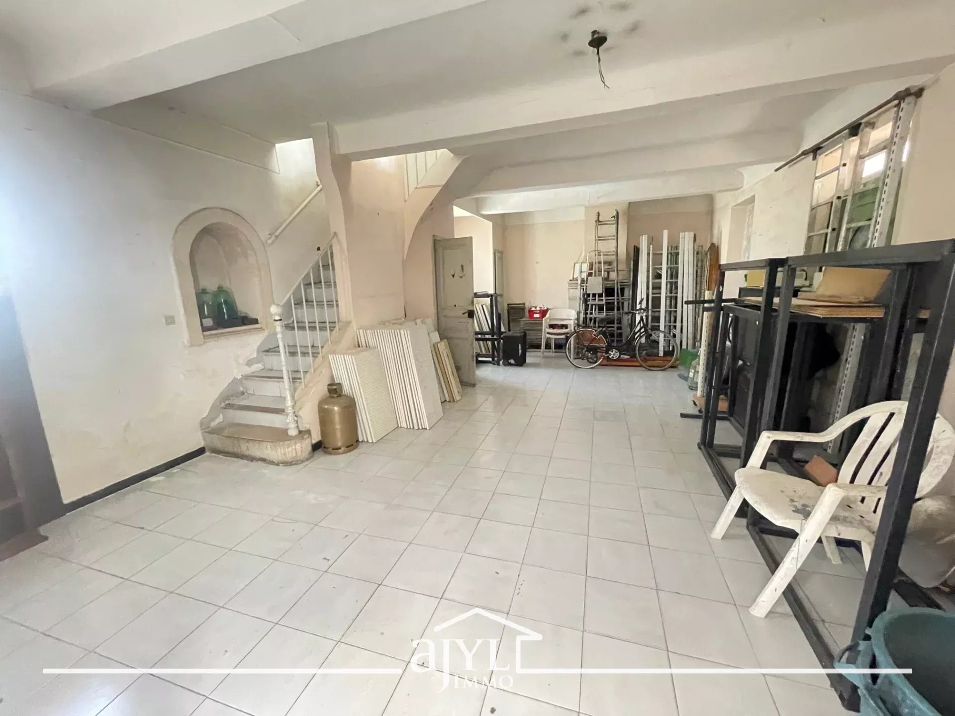 Maison à vendre, 140m², Marseille 14ème