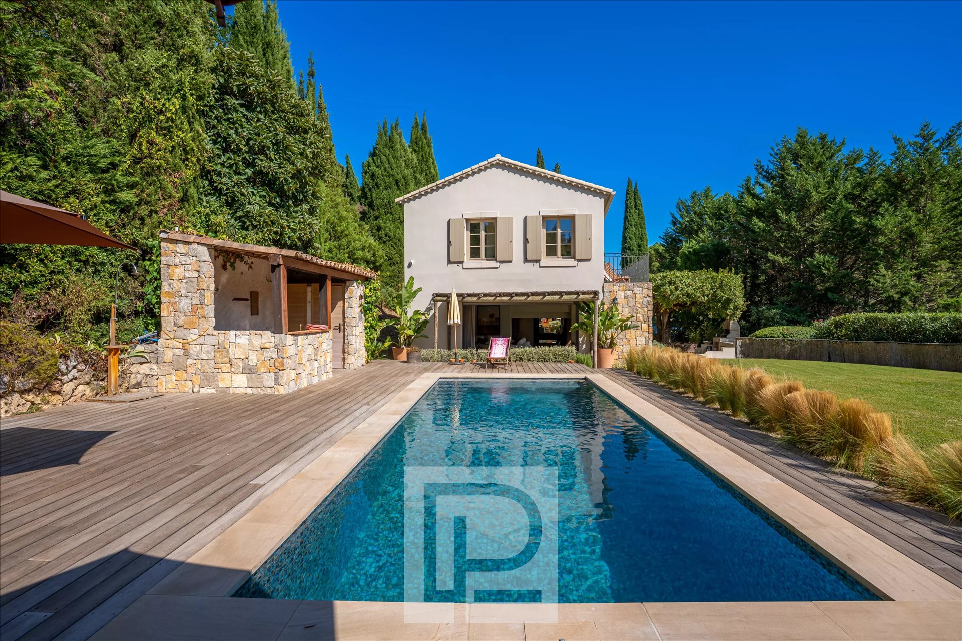 Maison à vendre, 218m², Pégomas