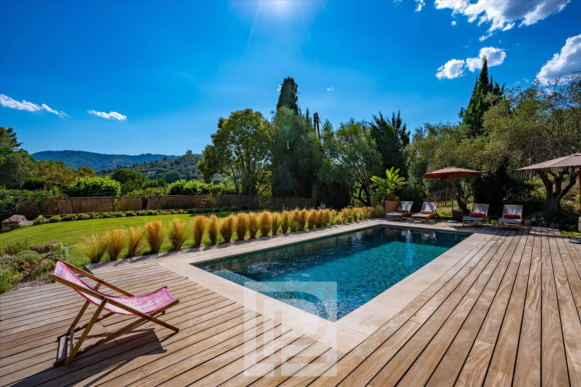 Maison à vendre, 218m², Pégomas