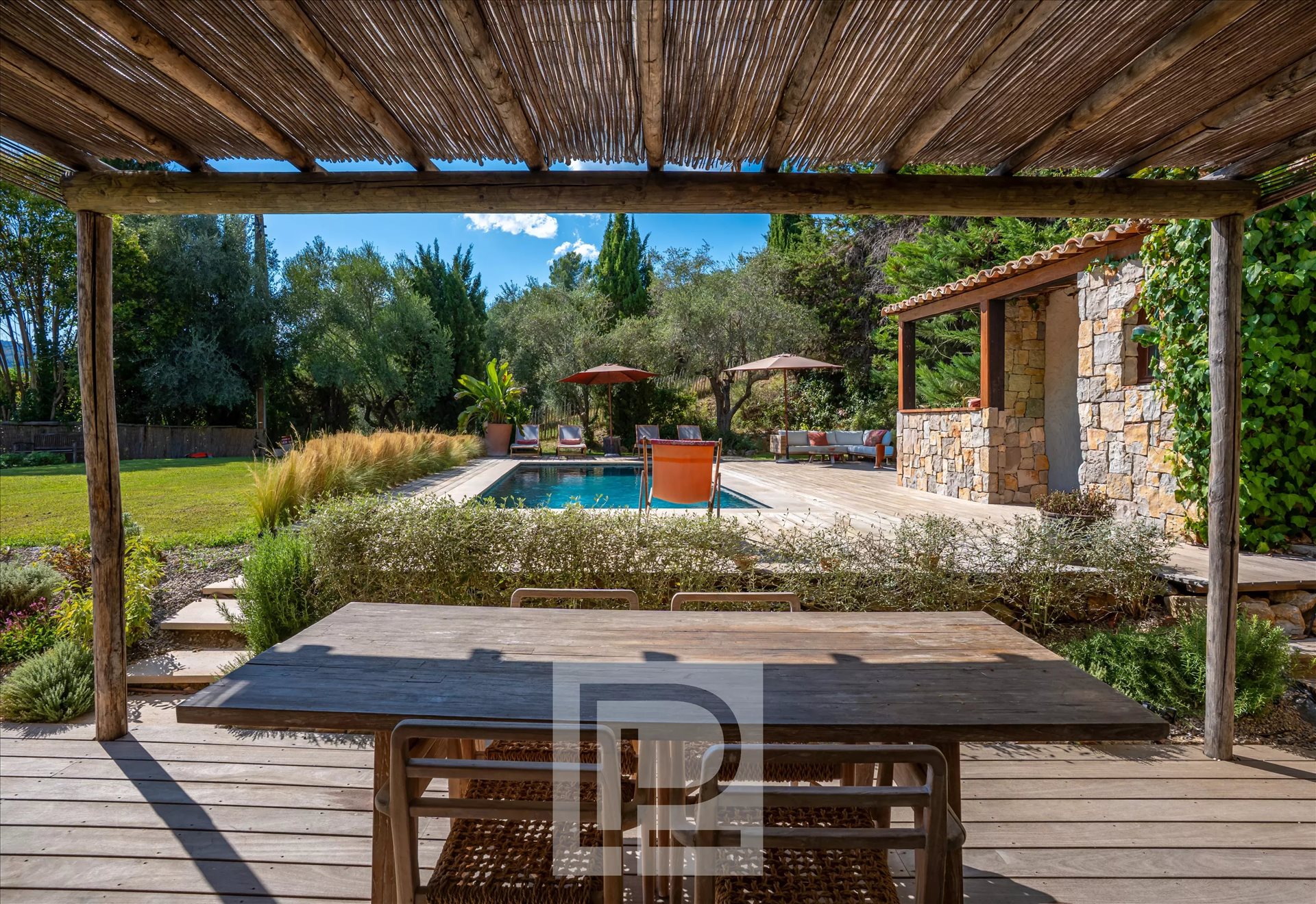 Maison à vendre, 218m², Pégomas