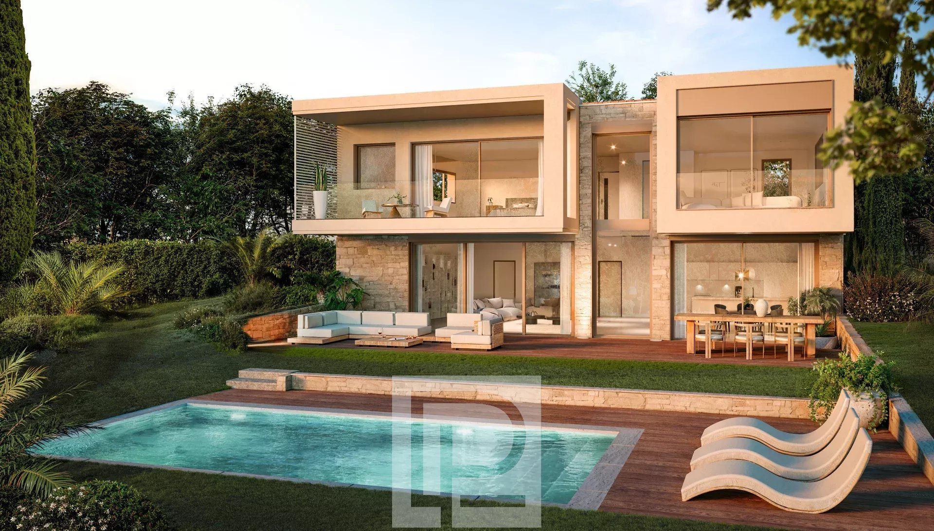 Maison à vendre, 234m², Mougins