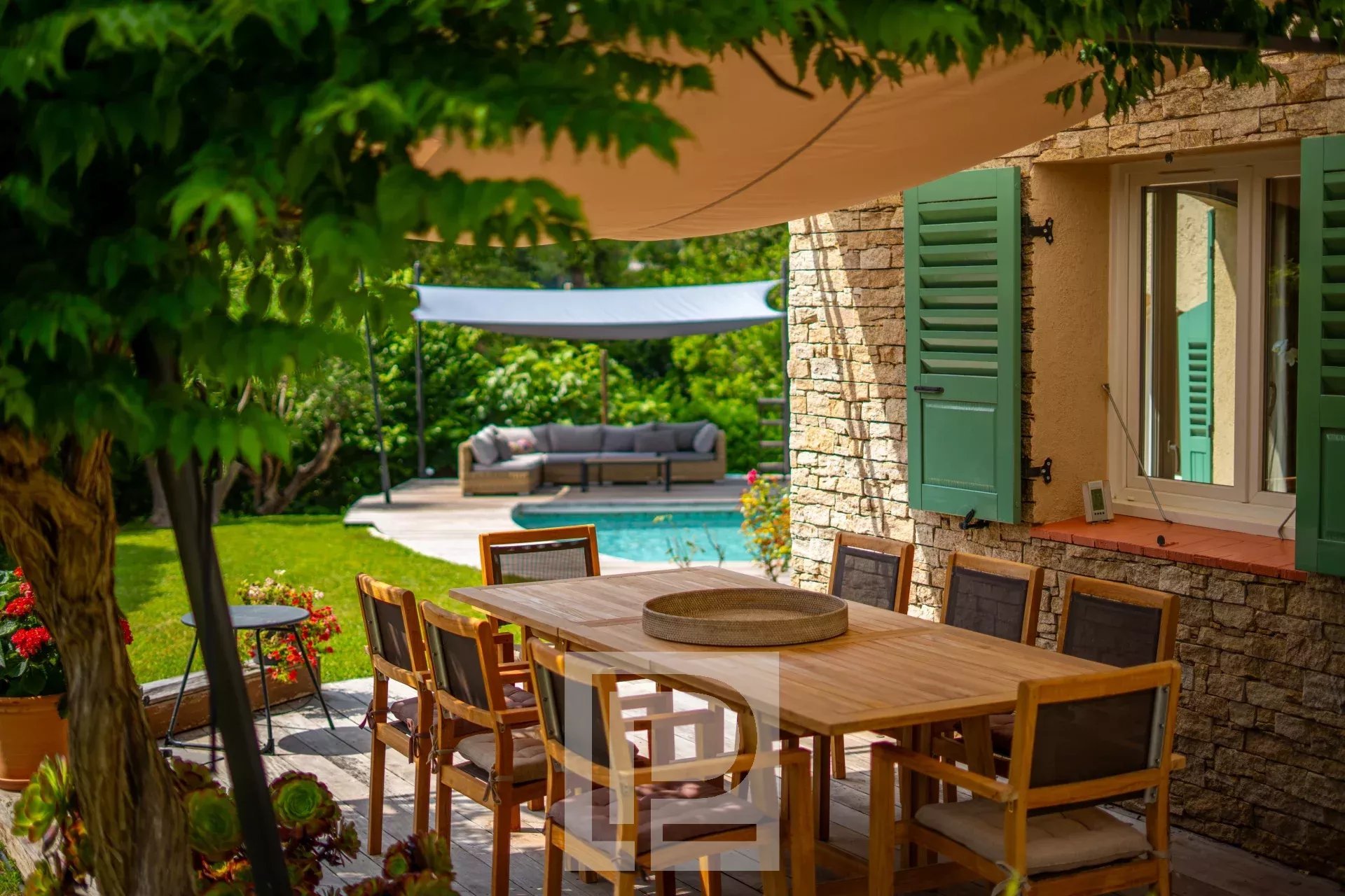 Maison à vendre, 193m², Mougins