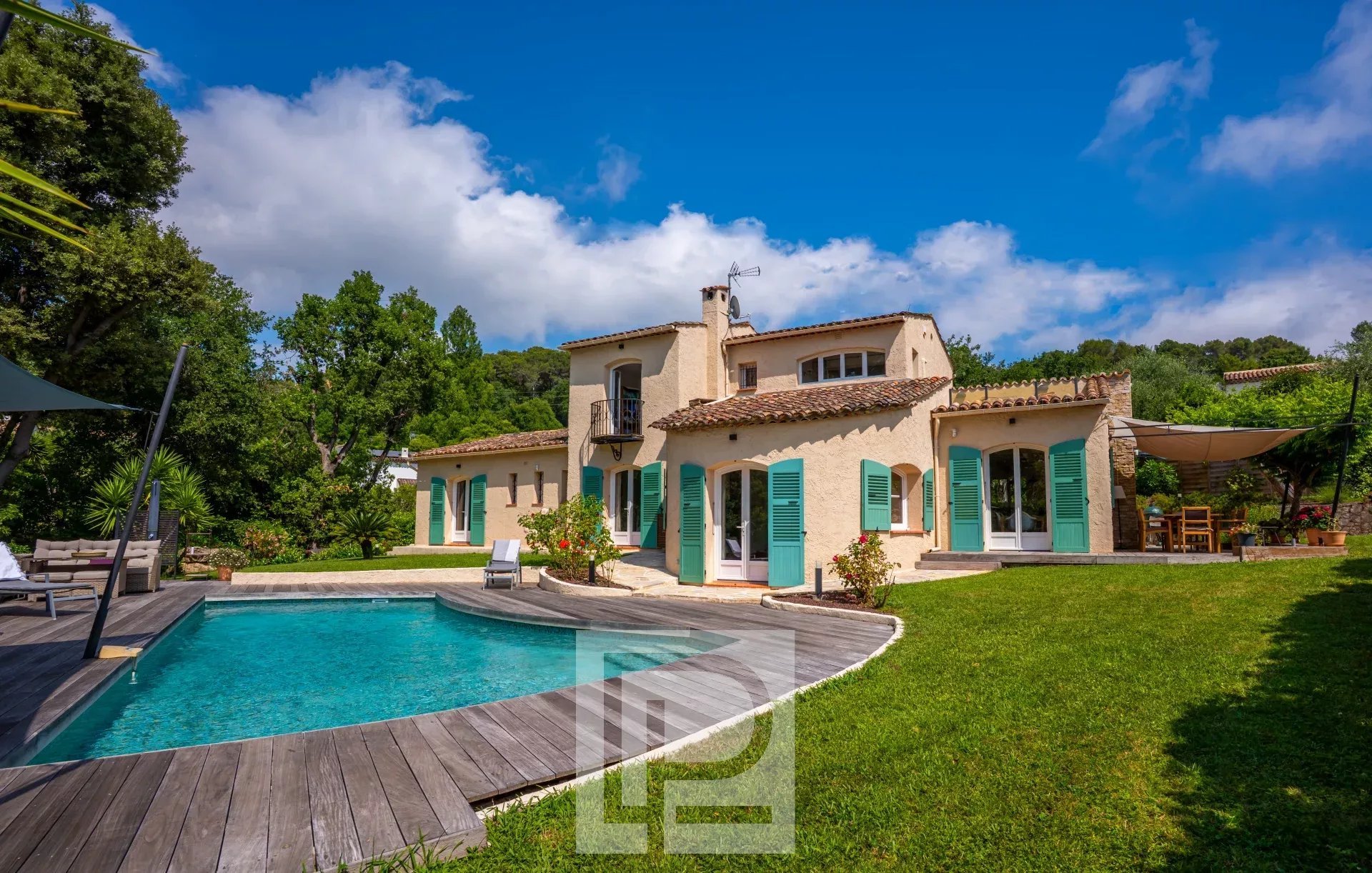 Maison à vendre, 193m², Mougins