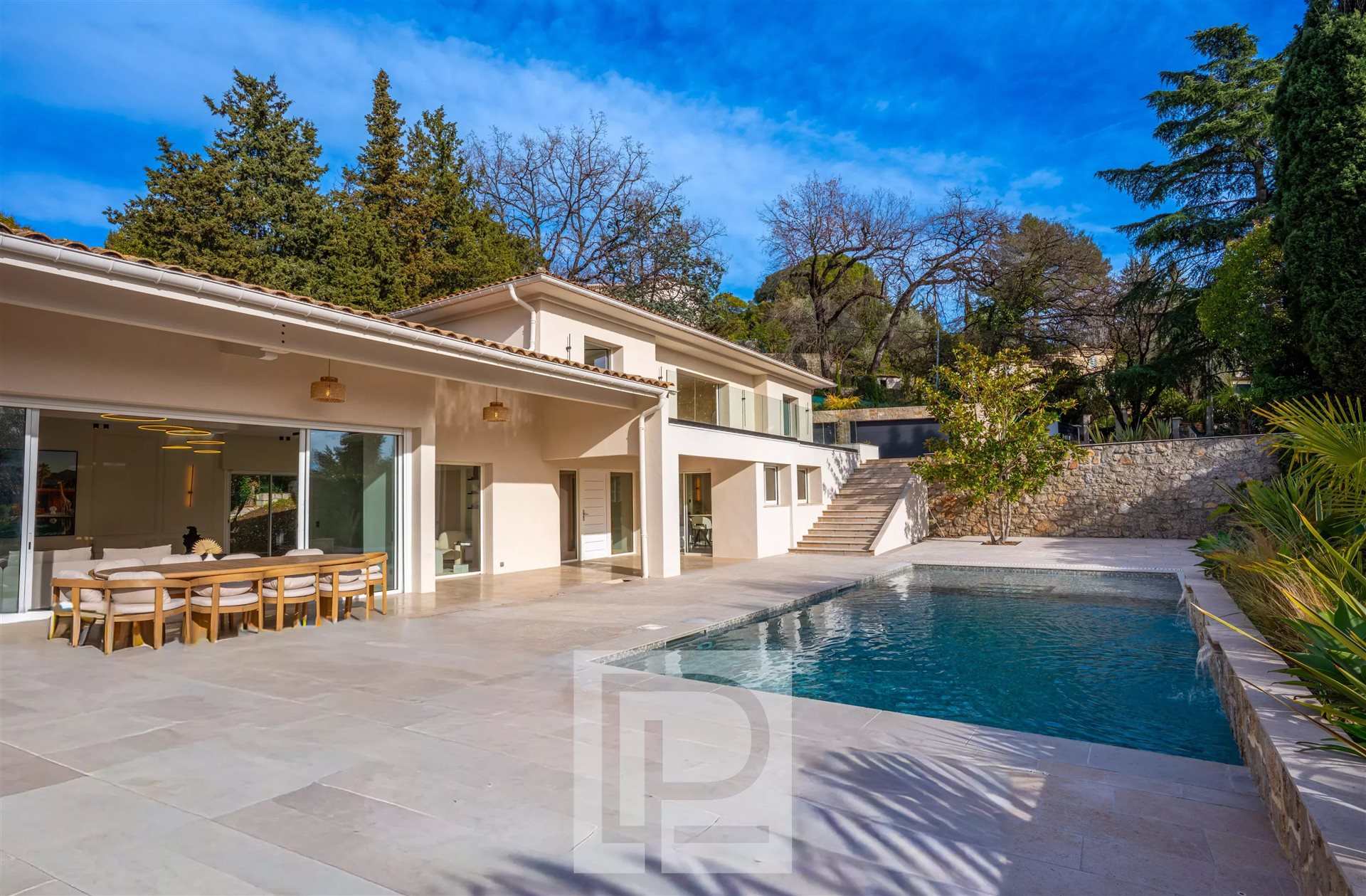 Maison à vendre, 300m², Mougins