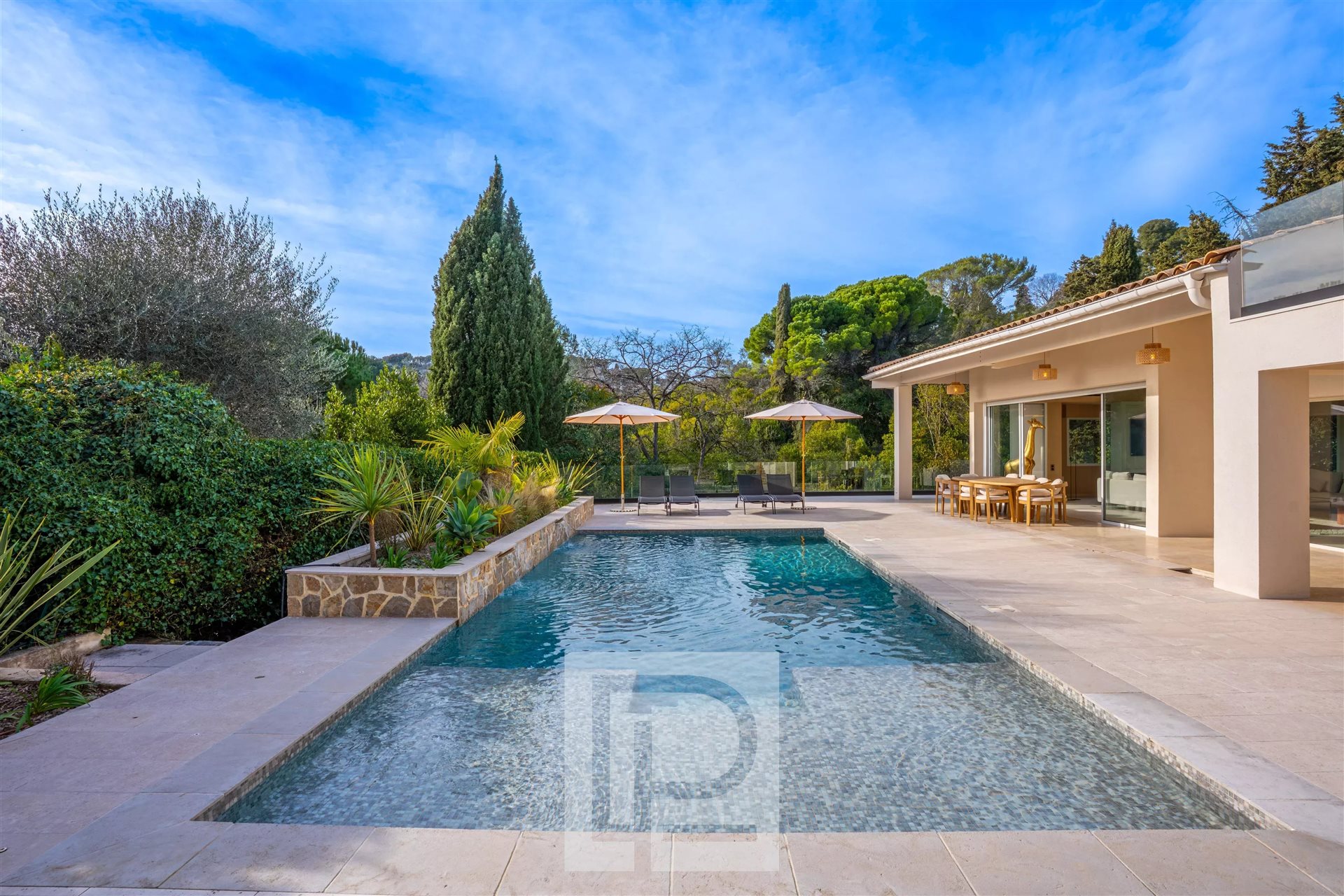 Maison à vendre, 300m², Mougins