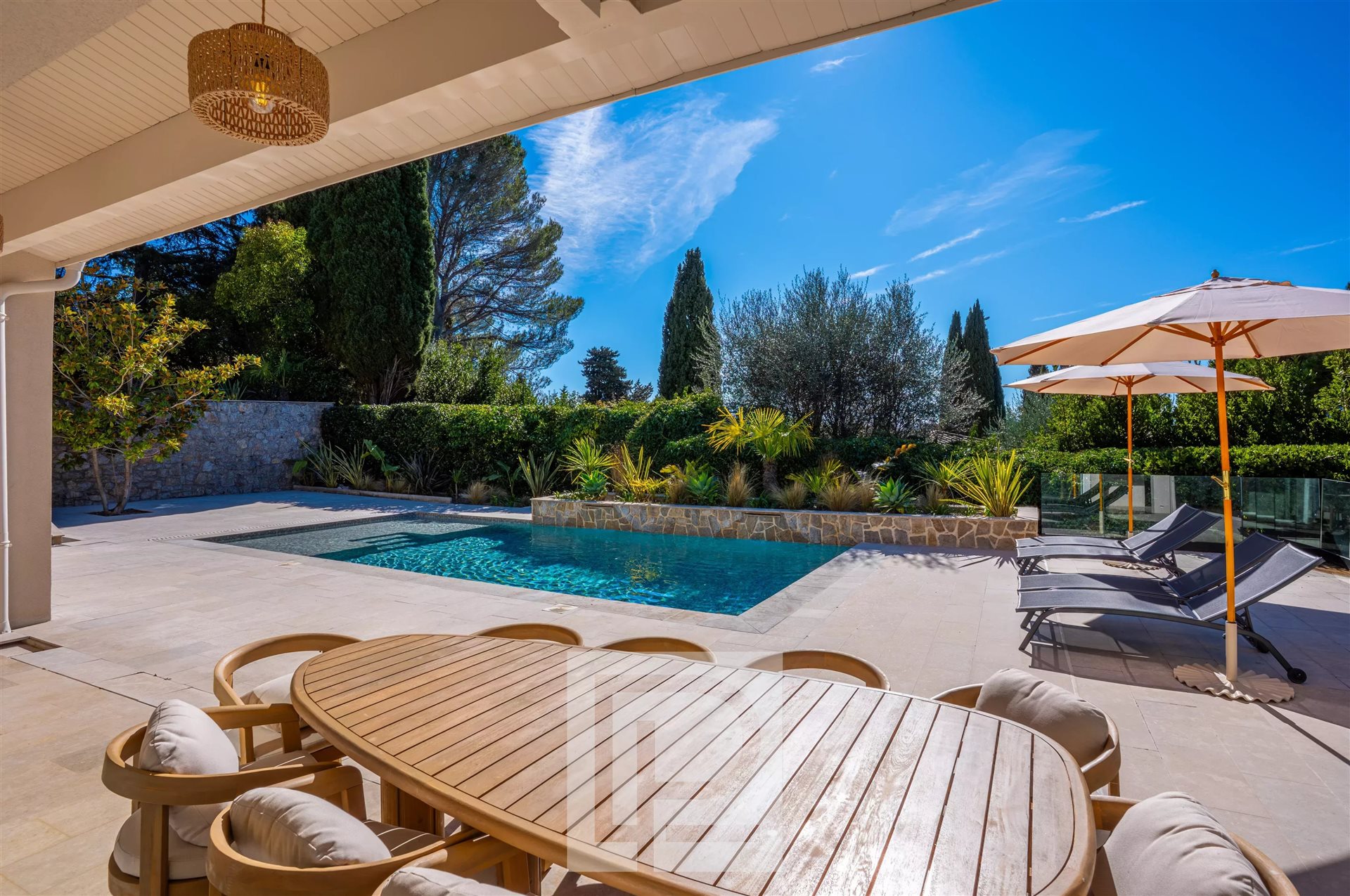 Maison à vendre, 300m², Mougins
