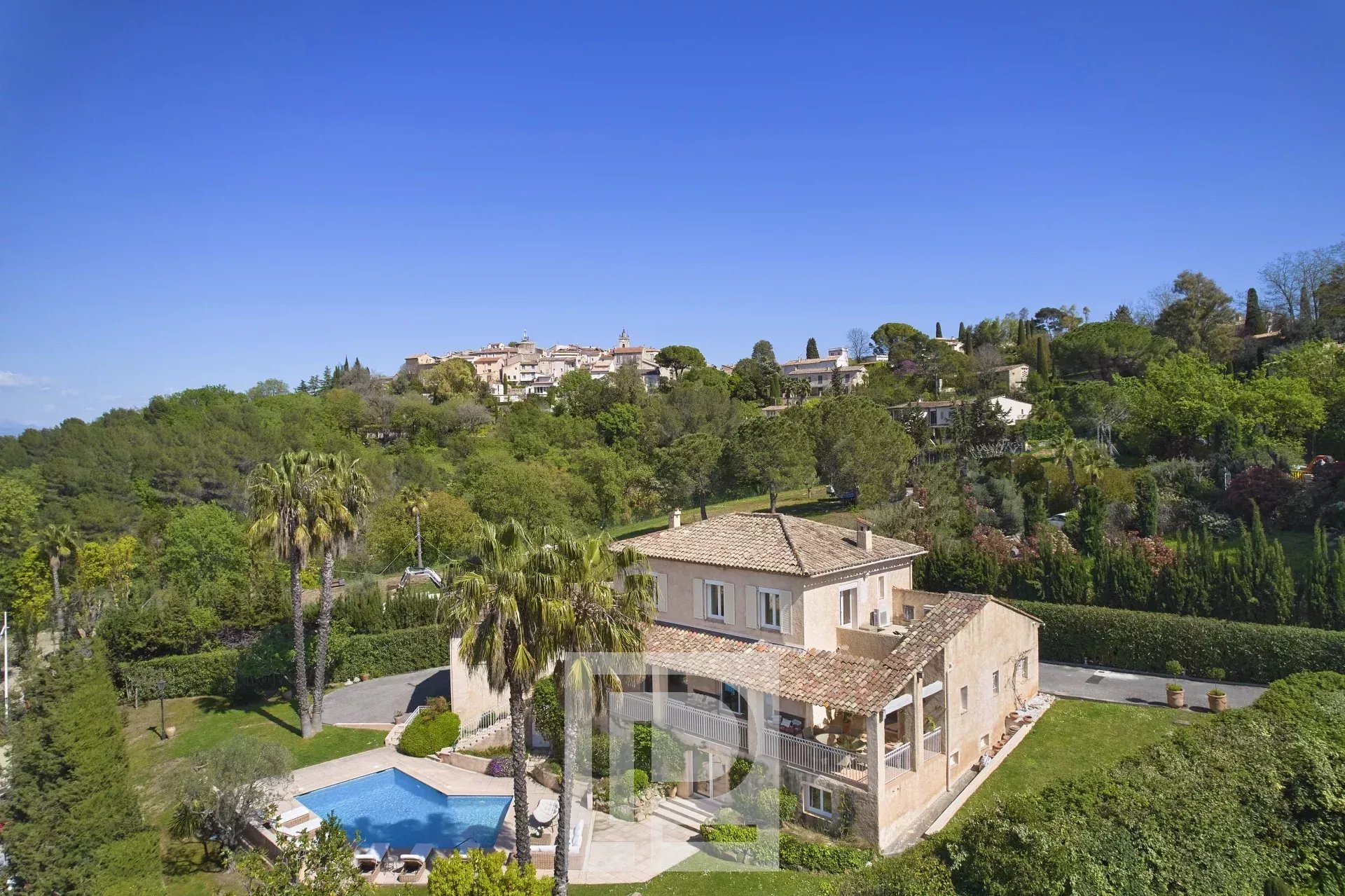 Maison à vendre, 359m², Mougins