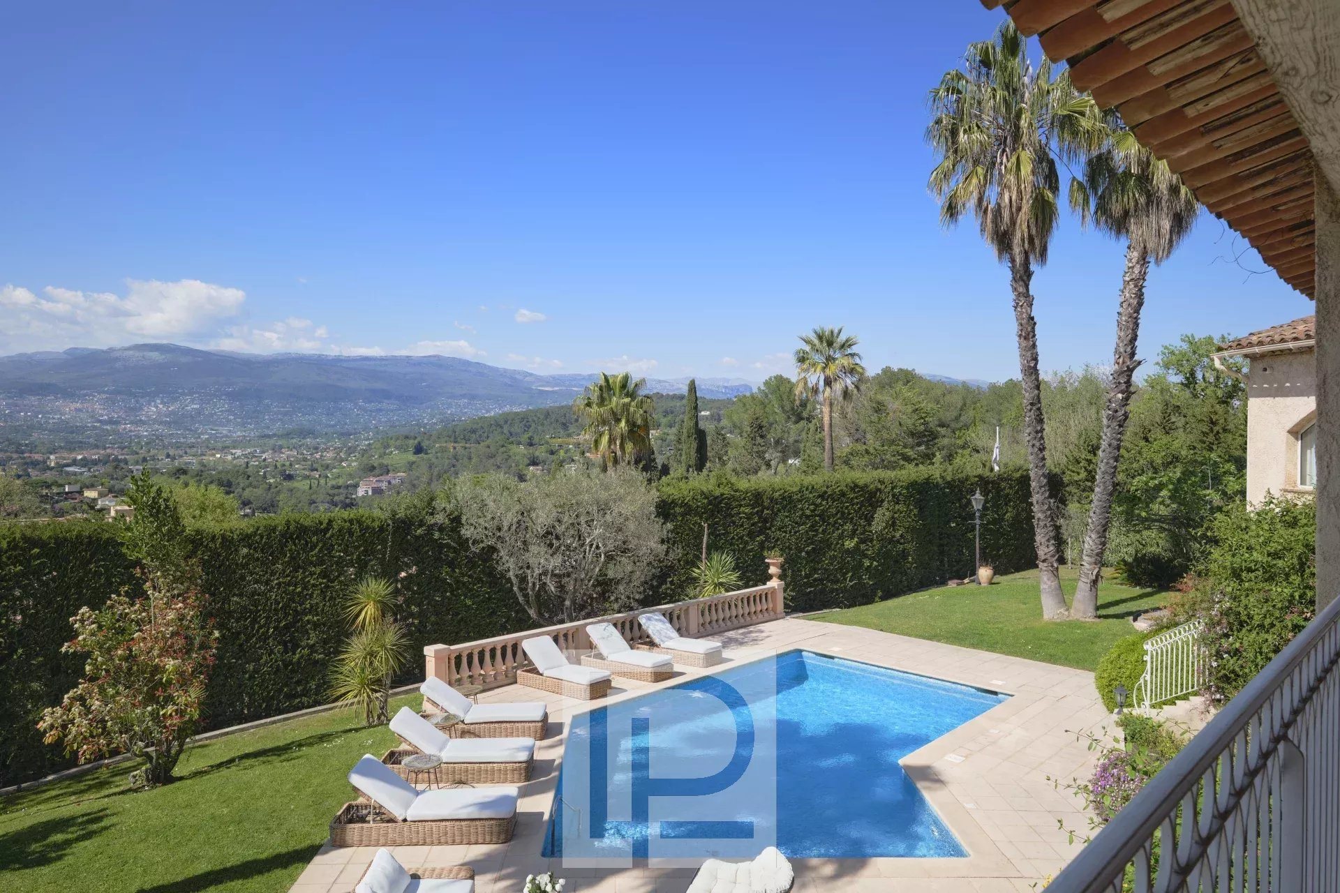 Maison à vendre, 359m², Mougins