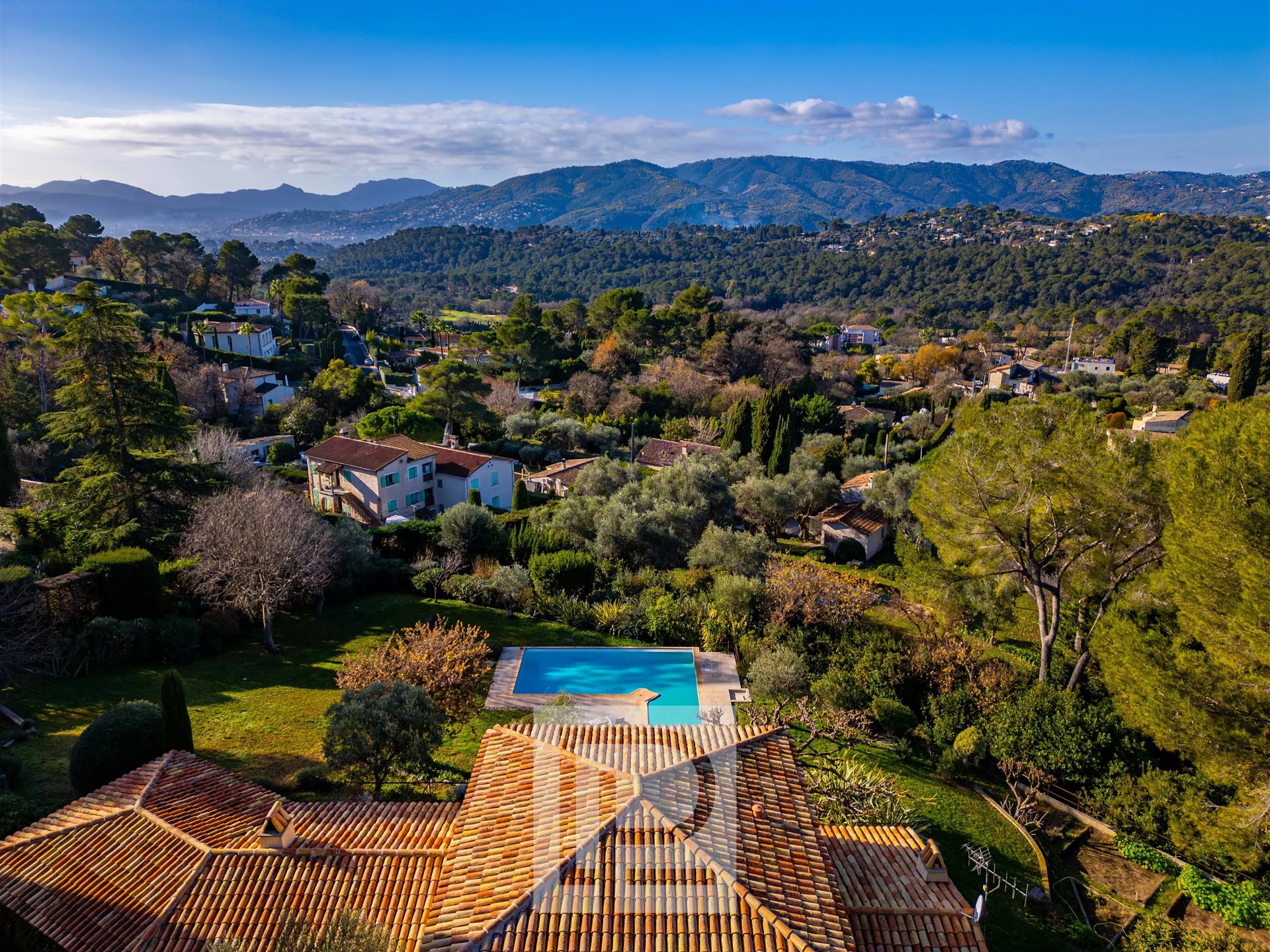 Maison à vendre, 293m², Mougins