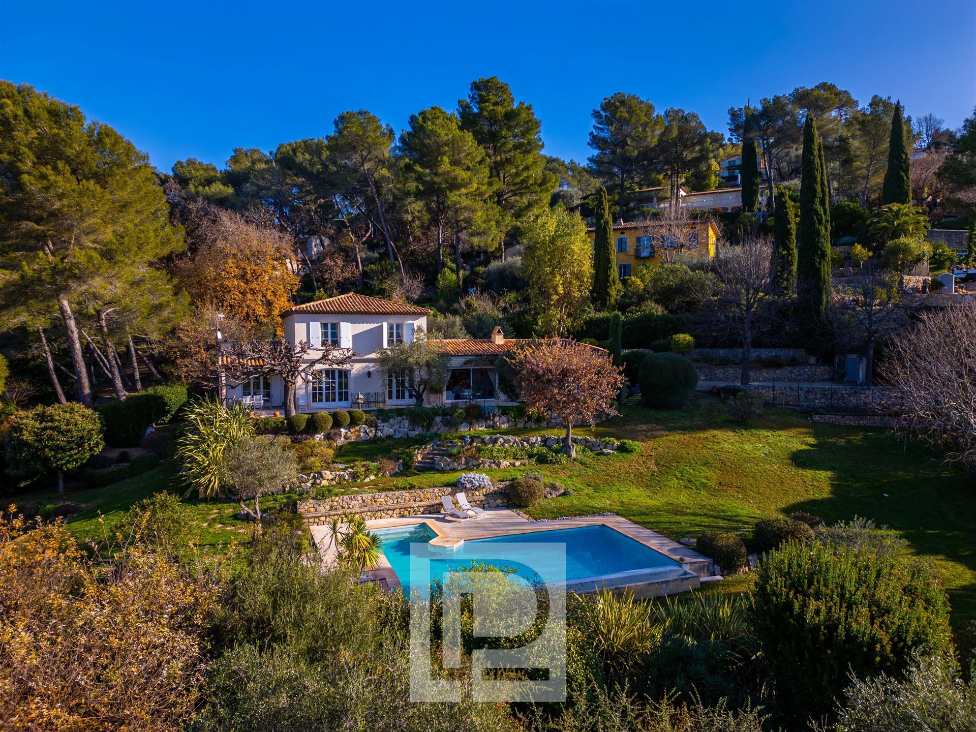 Maison à vendre, 293m², Mougins