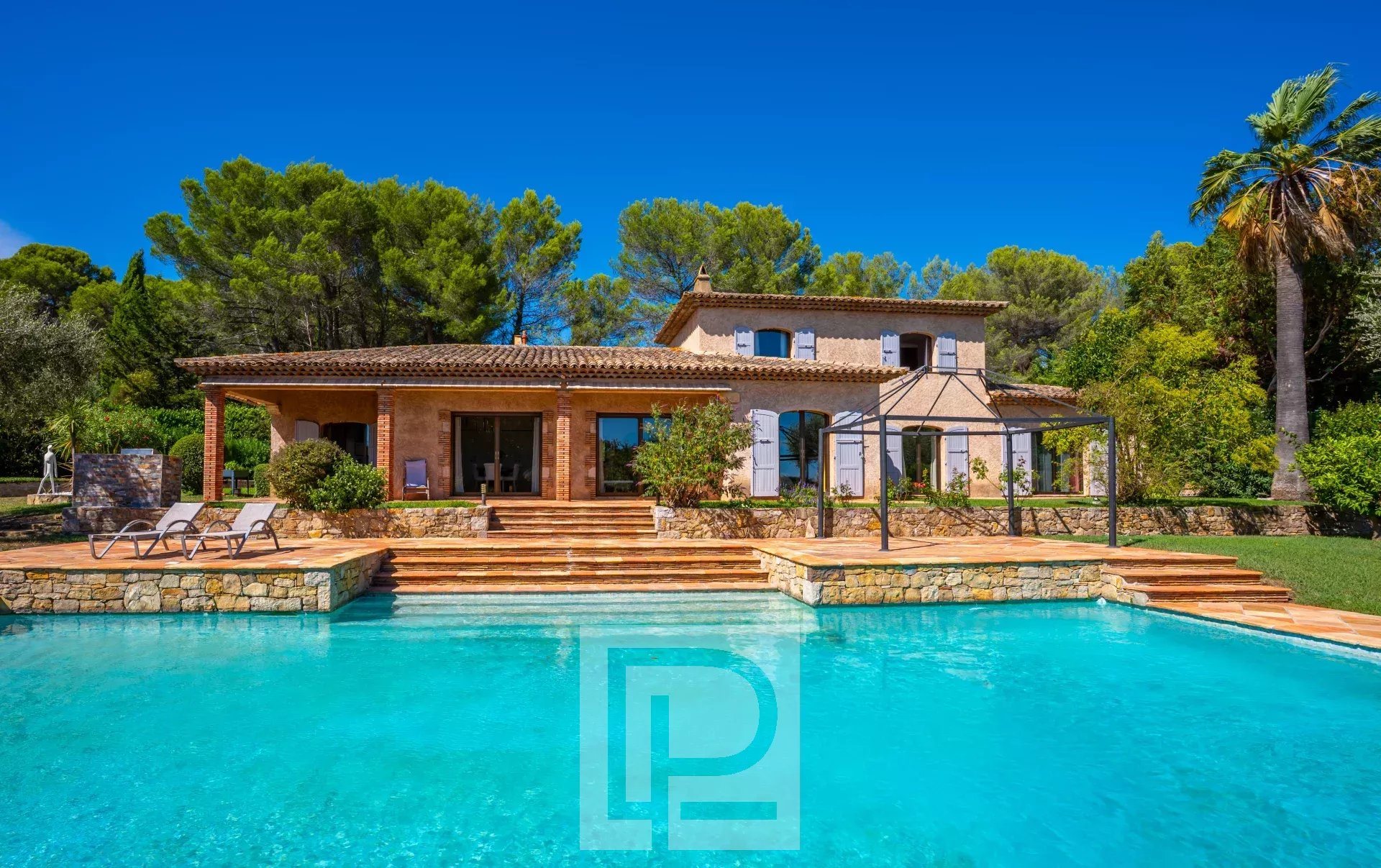 Maison à vendre, 278m², Mouans-Sartoux