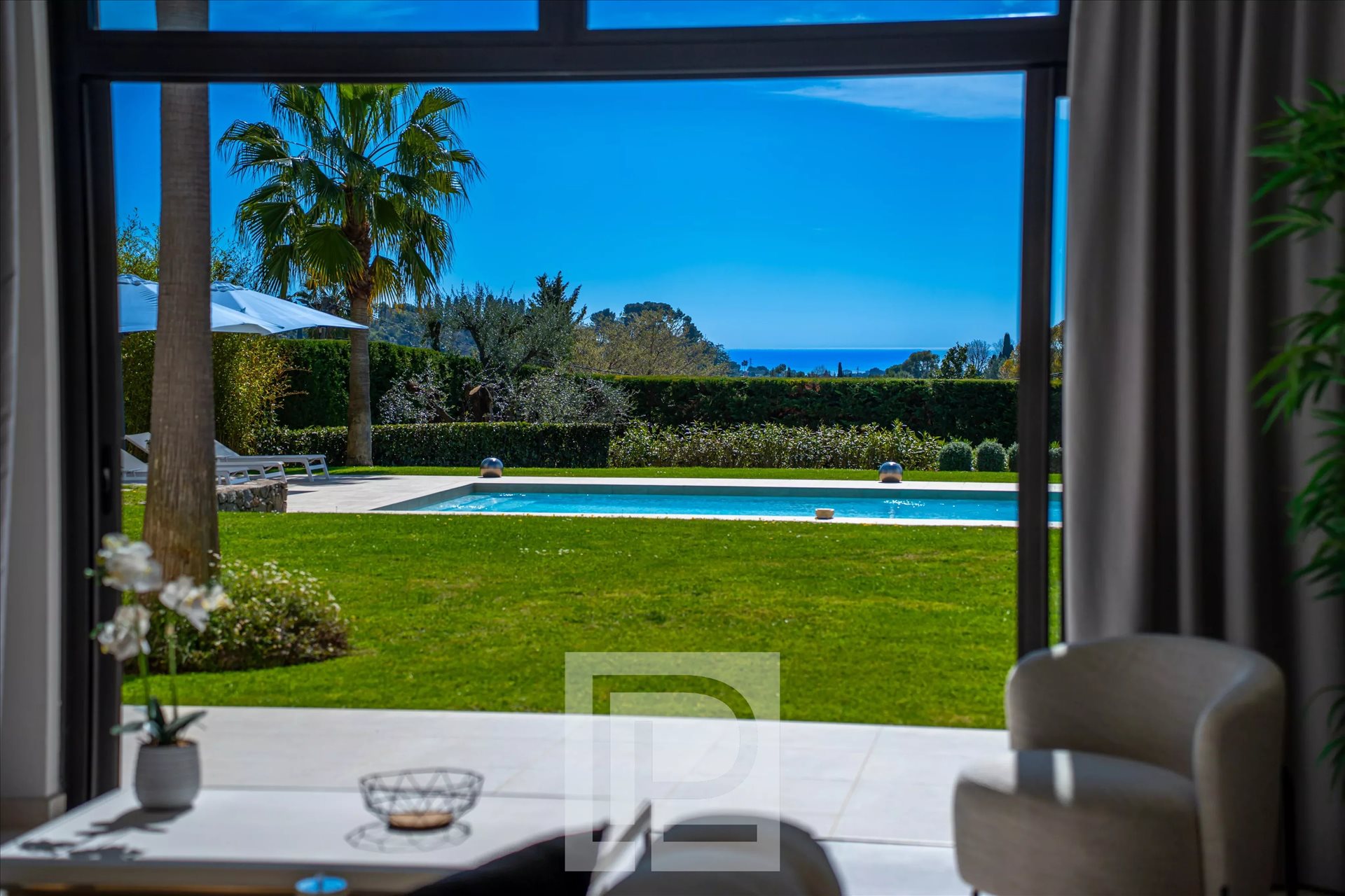 Maison à vendre, 350m², Mougins