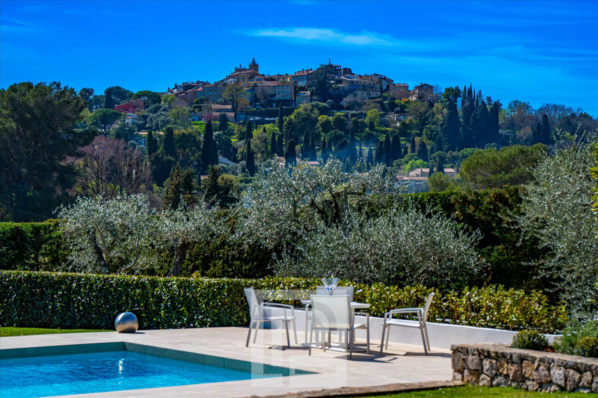Maison à vendre, 350m², Mougins