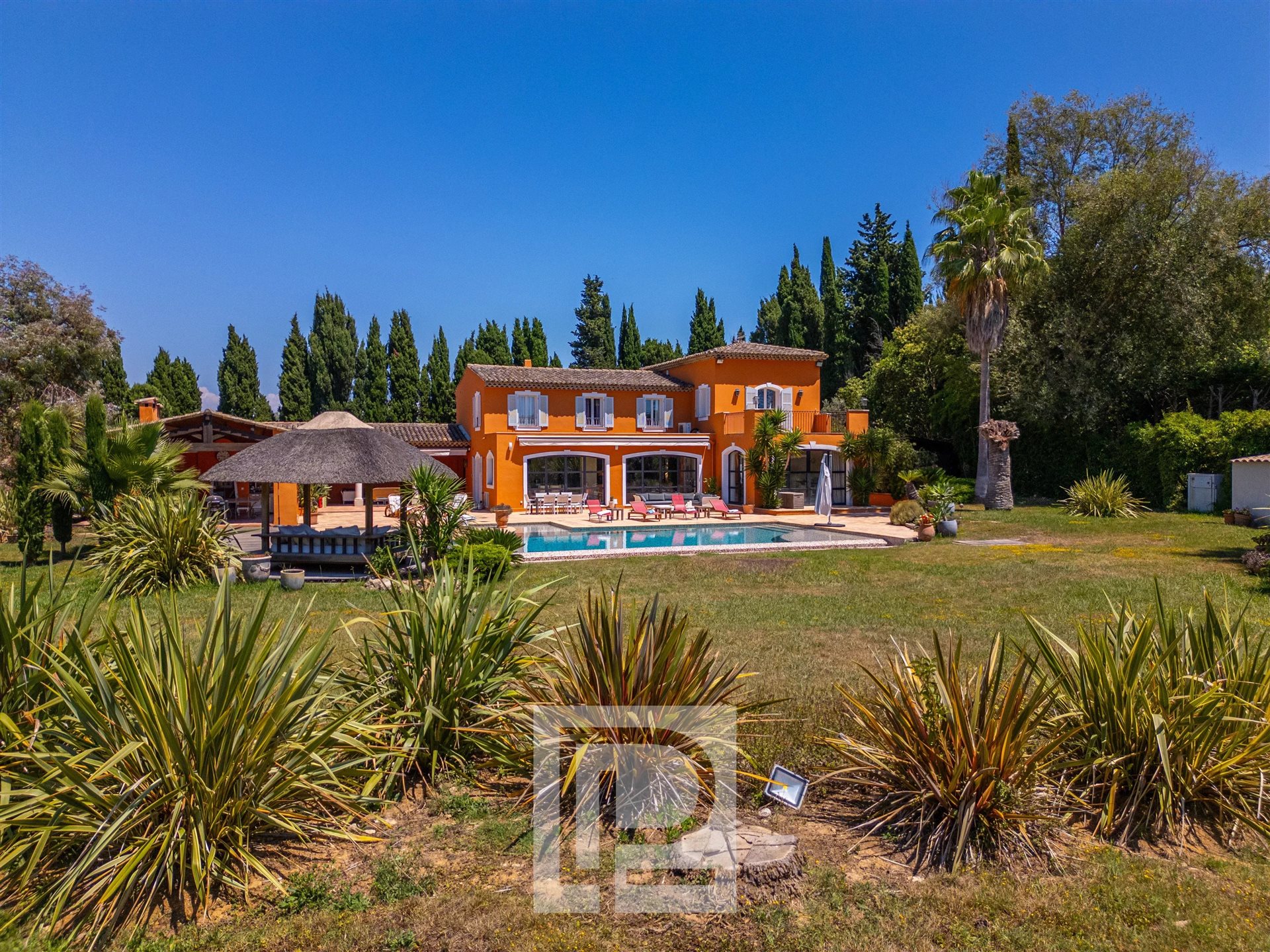 Maison à vendre, 472m², Mougins