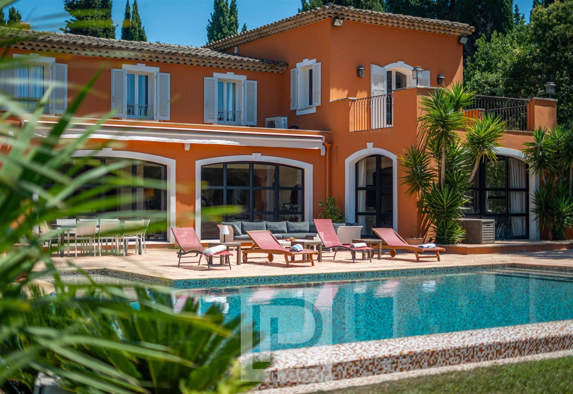 Maison à vendre, 472m², Mougins