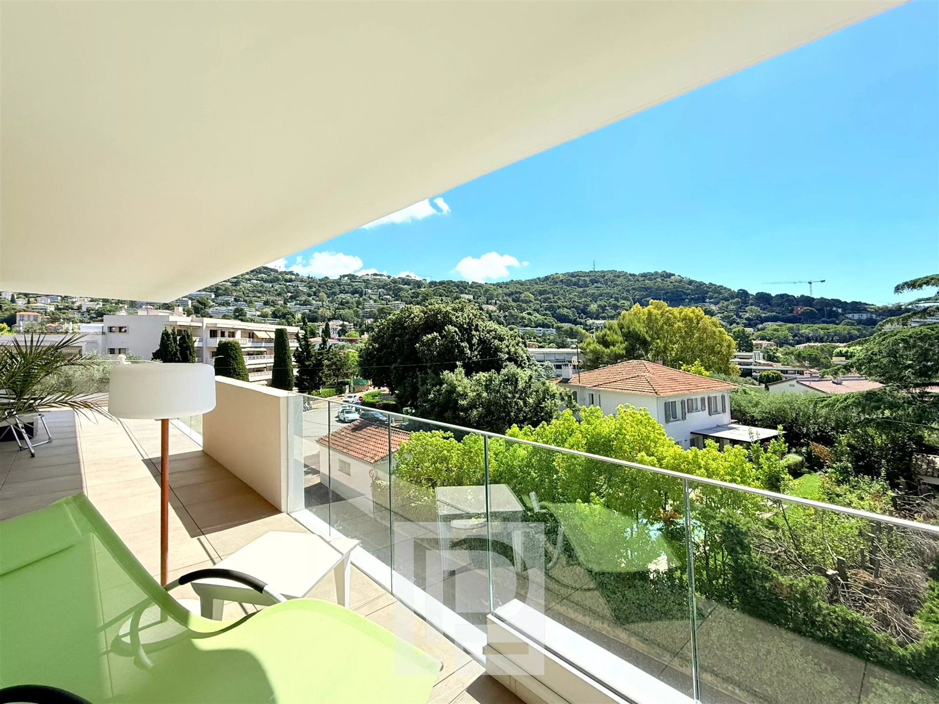 Appartement à vendre, 92m², Le Cannet