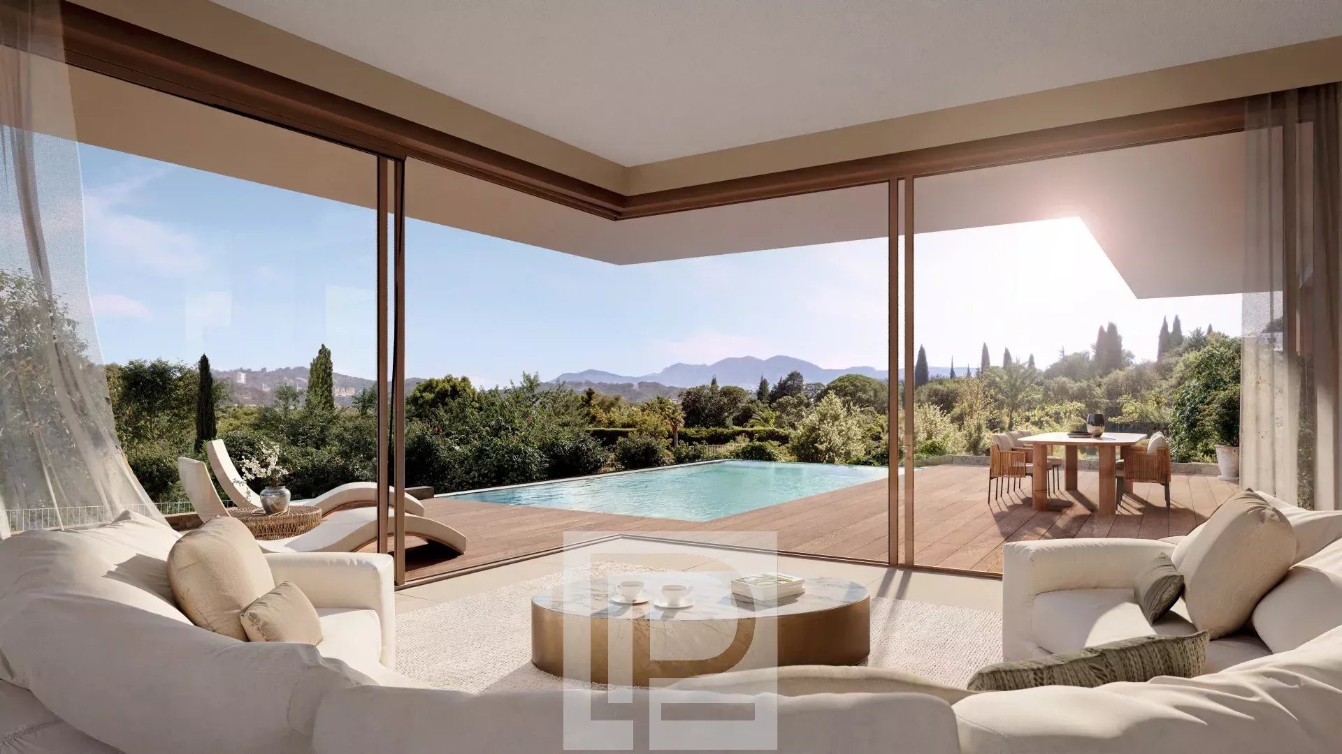 Maison à vendre, 307m², Mougins