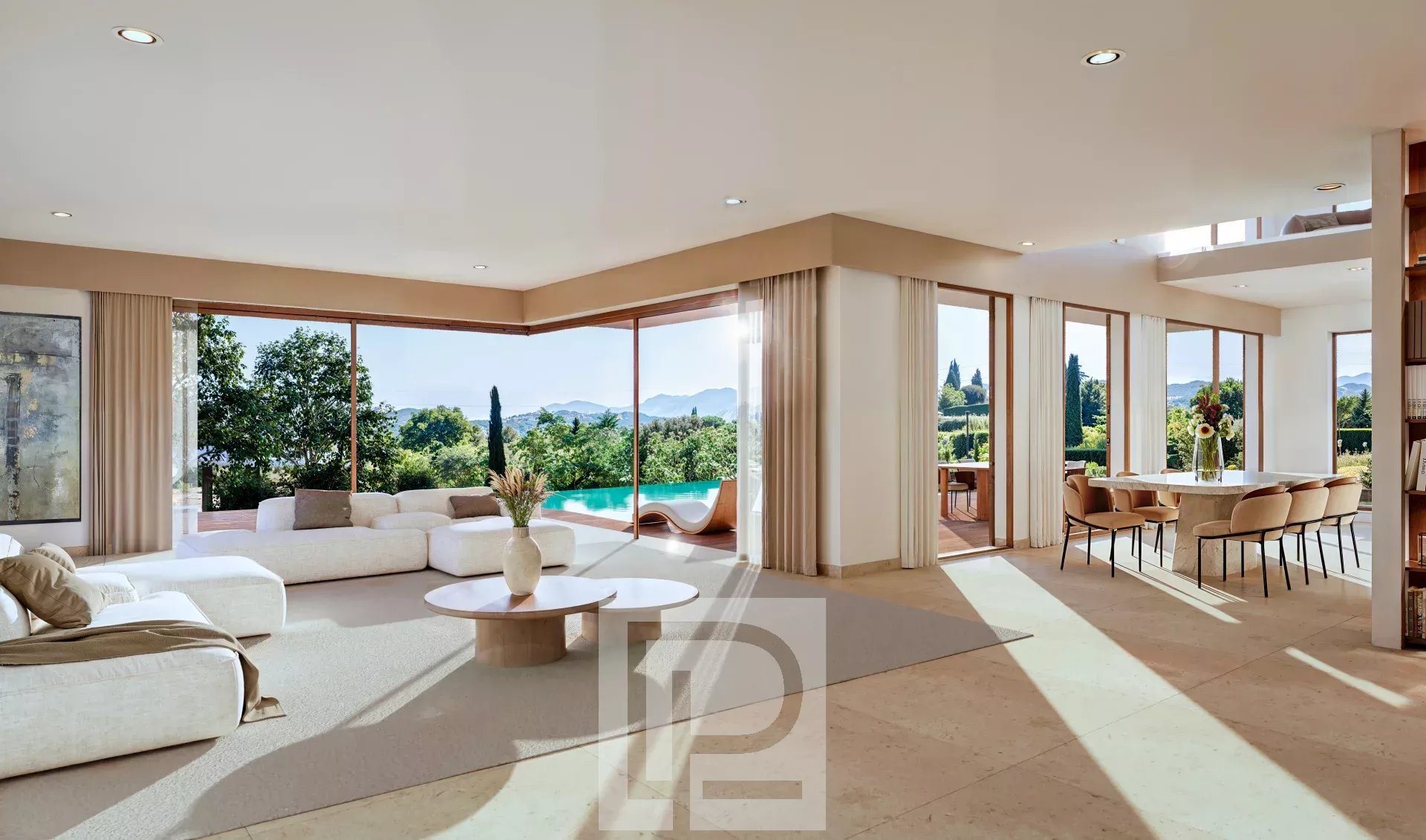 Maison à vendre, 307m², Mougins