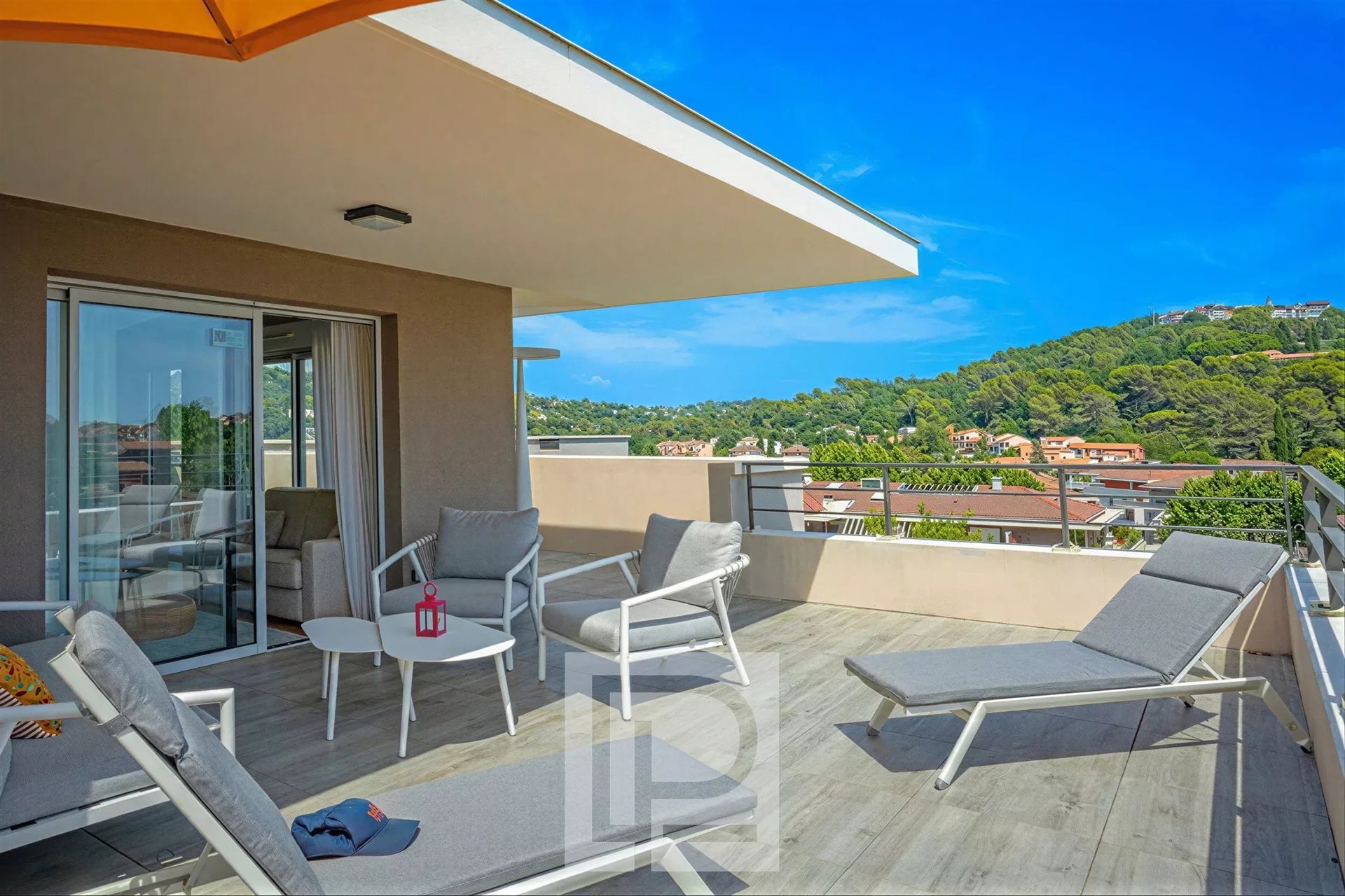 Appartement à vendre, 88m², Mougins