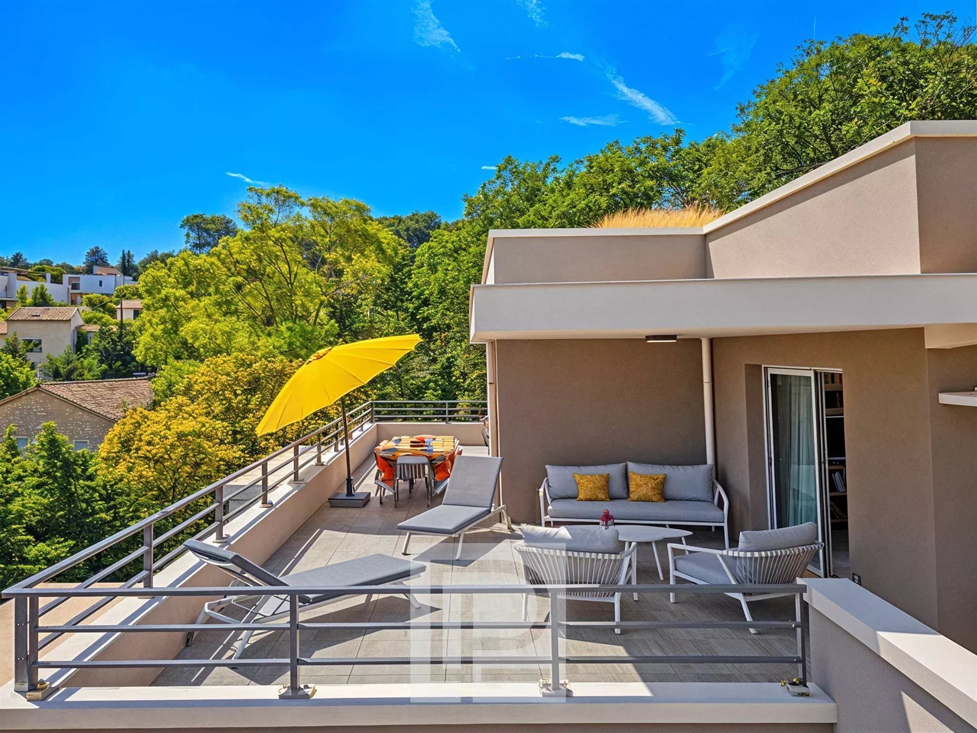 Appartement à vendre, 88m², Mougins